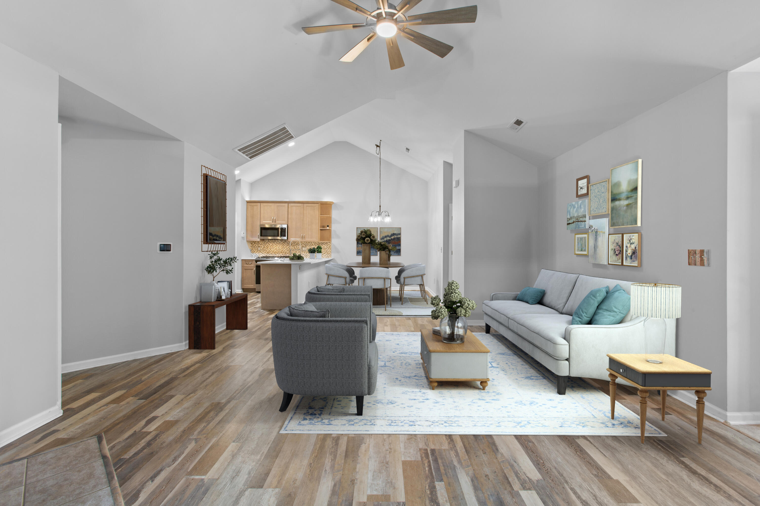 8800 Dorchester Road Unit 3304