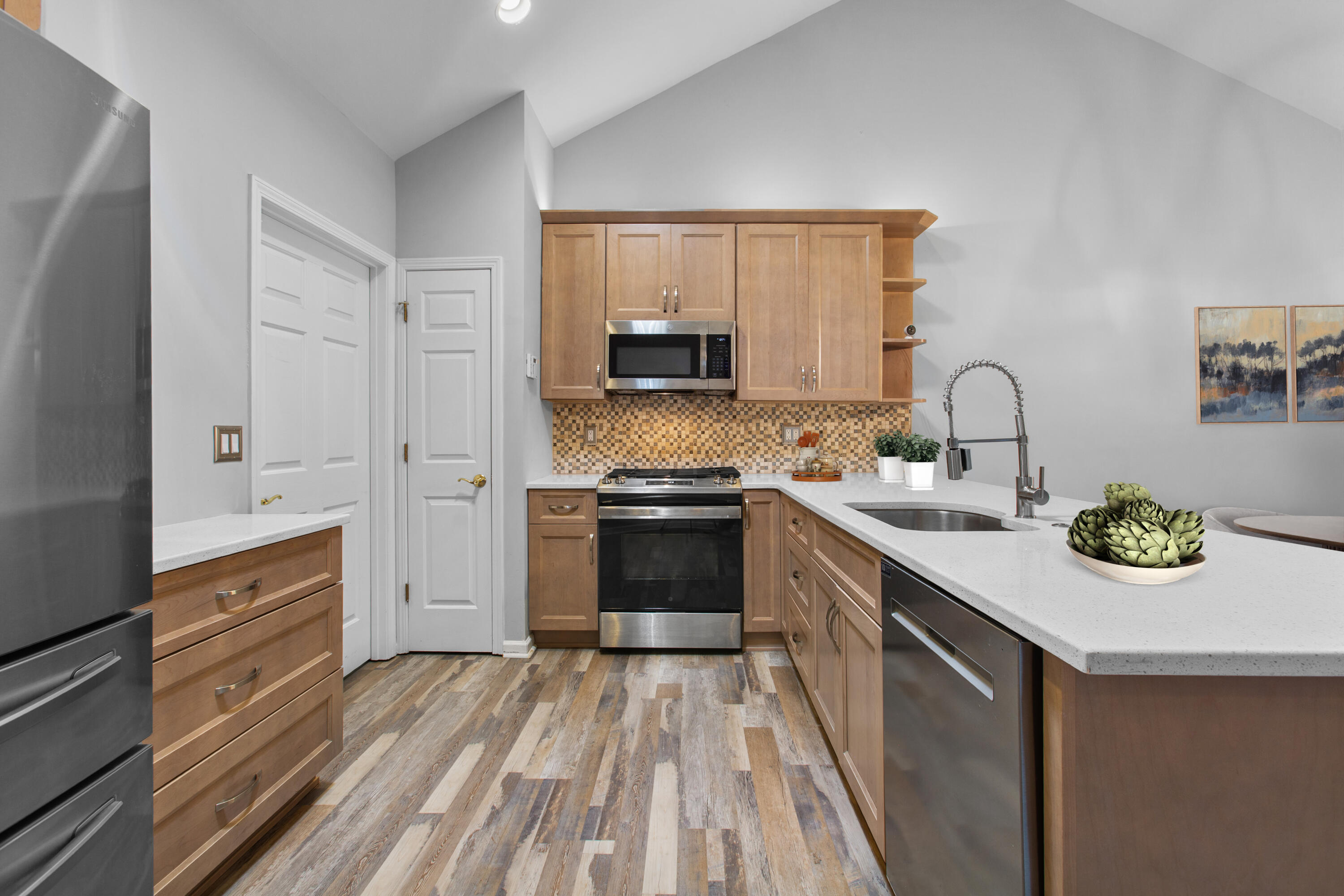 8800 Dorchester Road Unit 3304