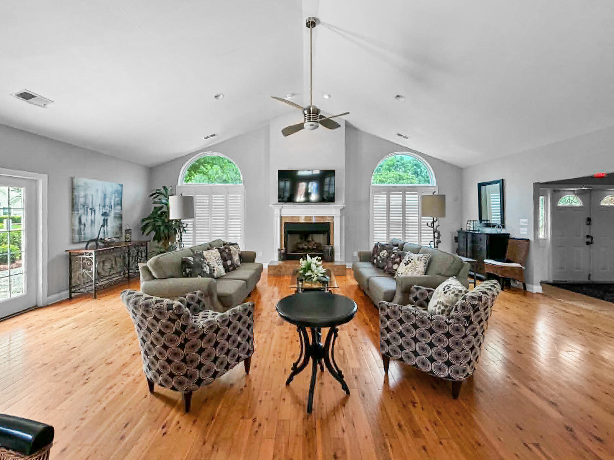 8800 Dorchester Road Unit 3304