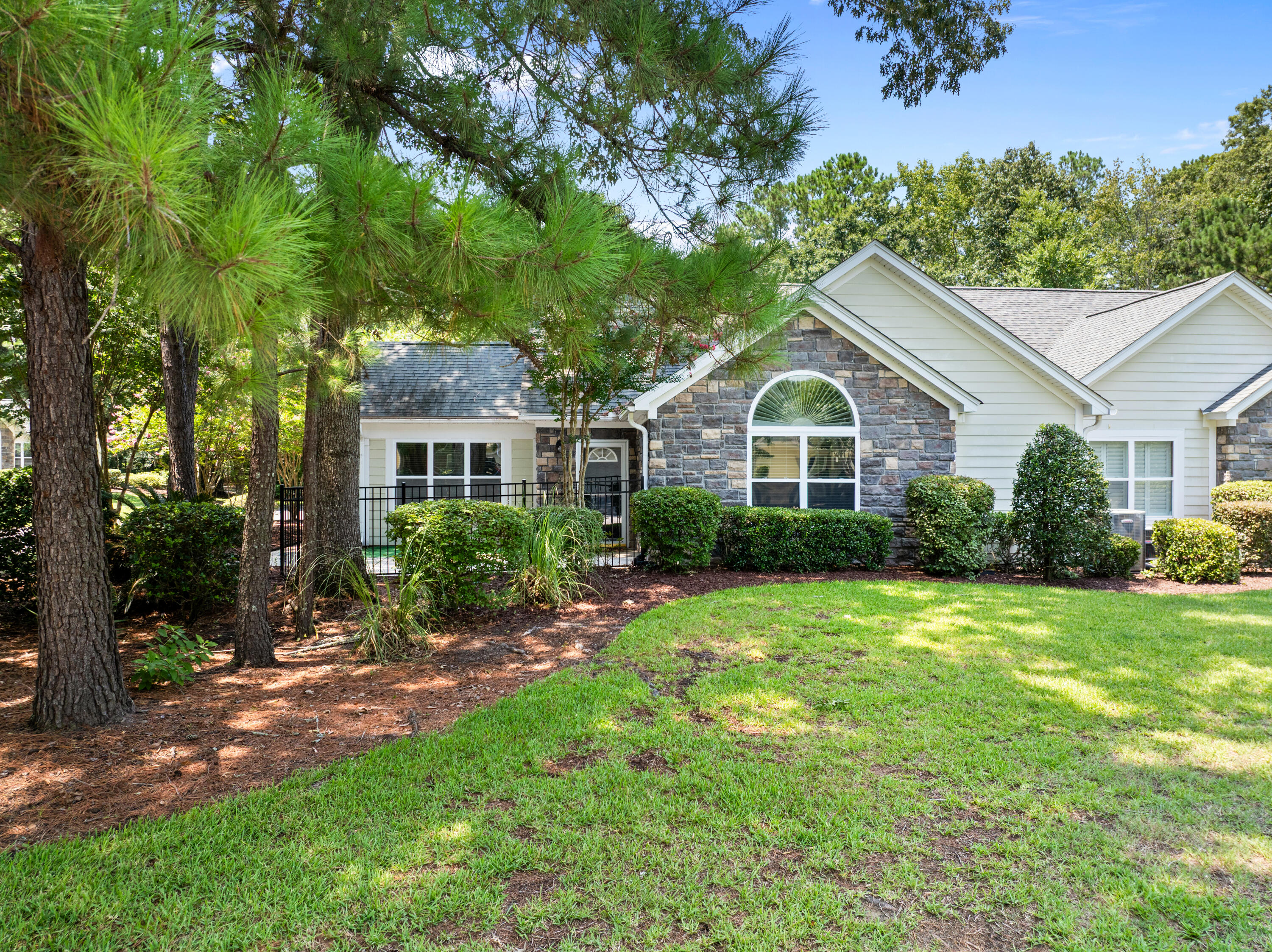 8800 Dorchester Road Unit 3304