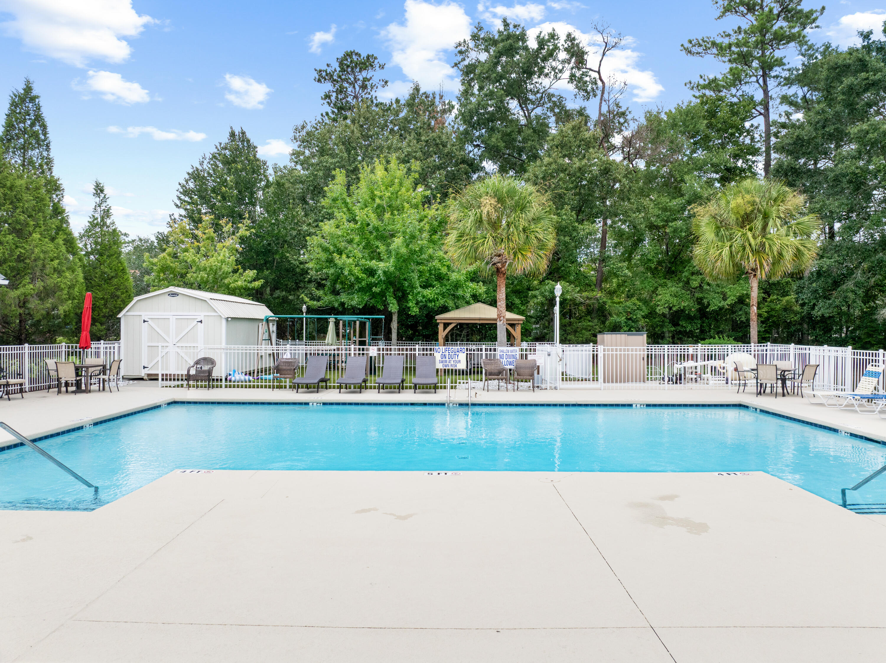 8800 Dorchester Road Unit 3304