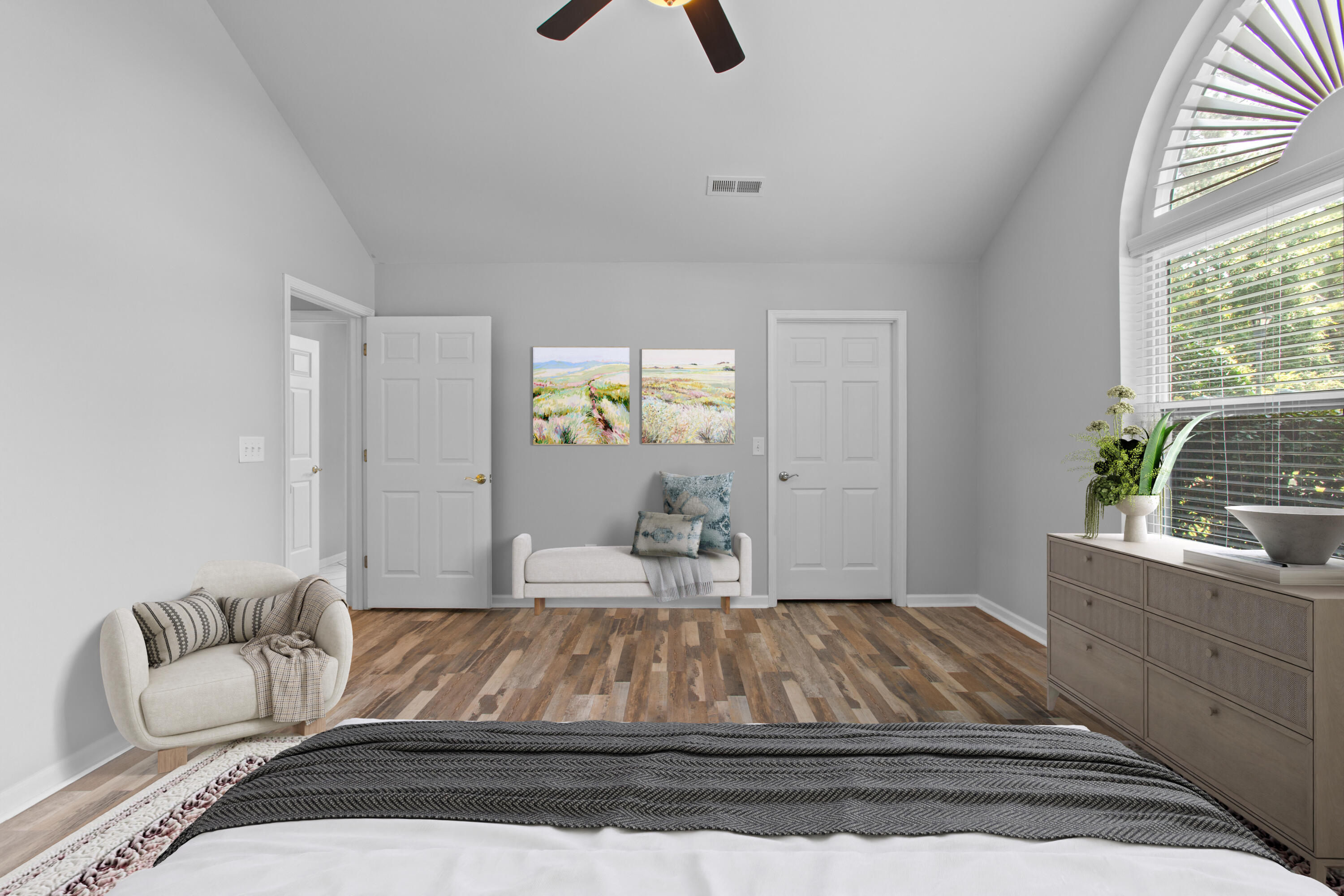 8800 Dorchester Road Unit 3304