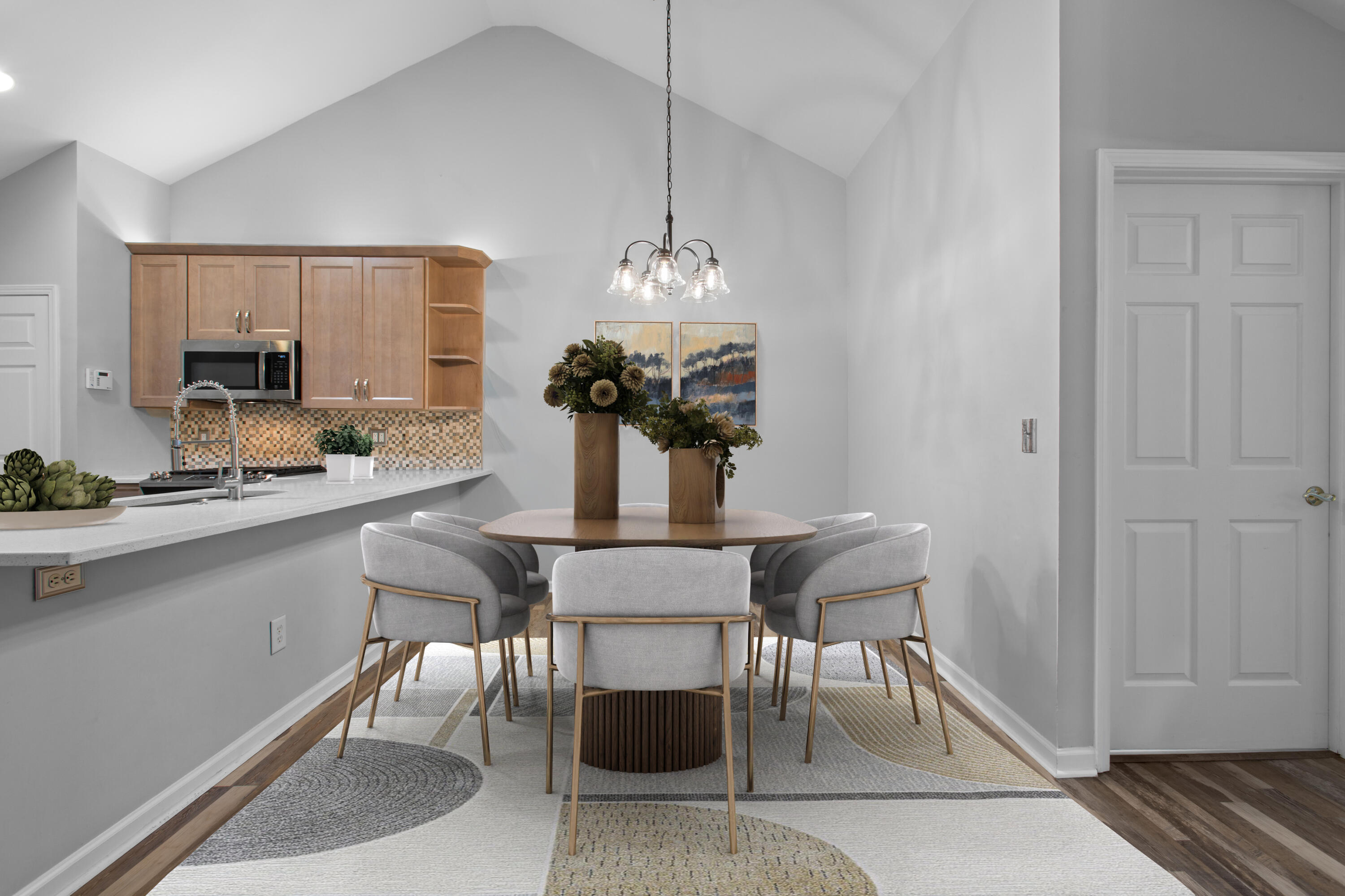 8800 Dorchester Road Unit 3304