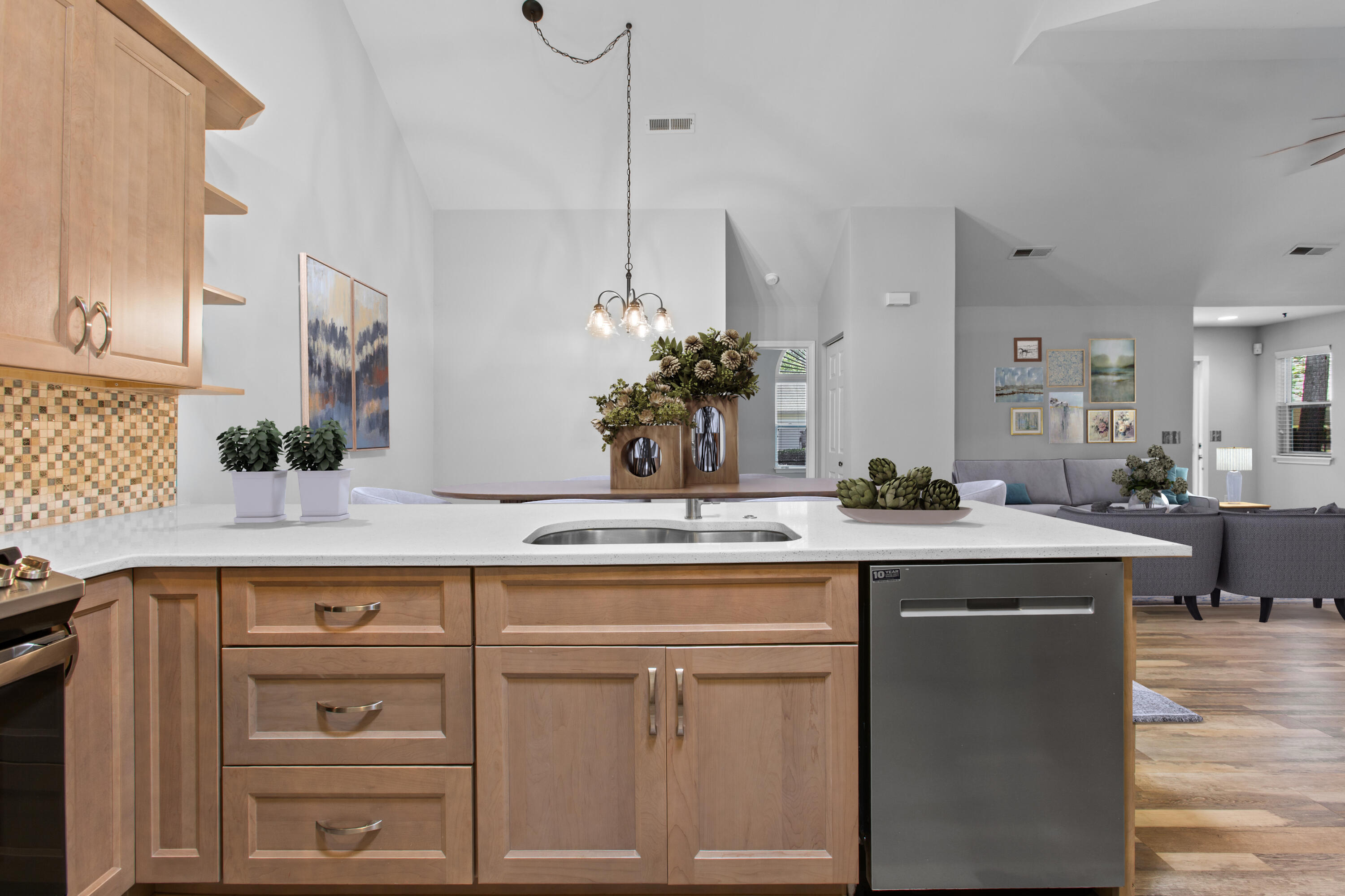 8800 Dorchester Road Unit 3304
