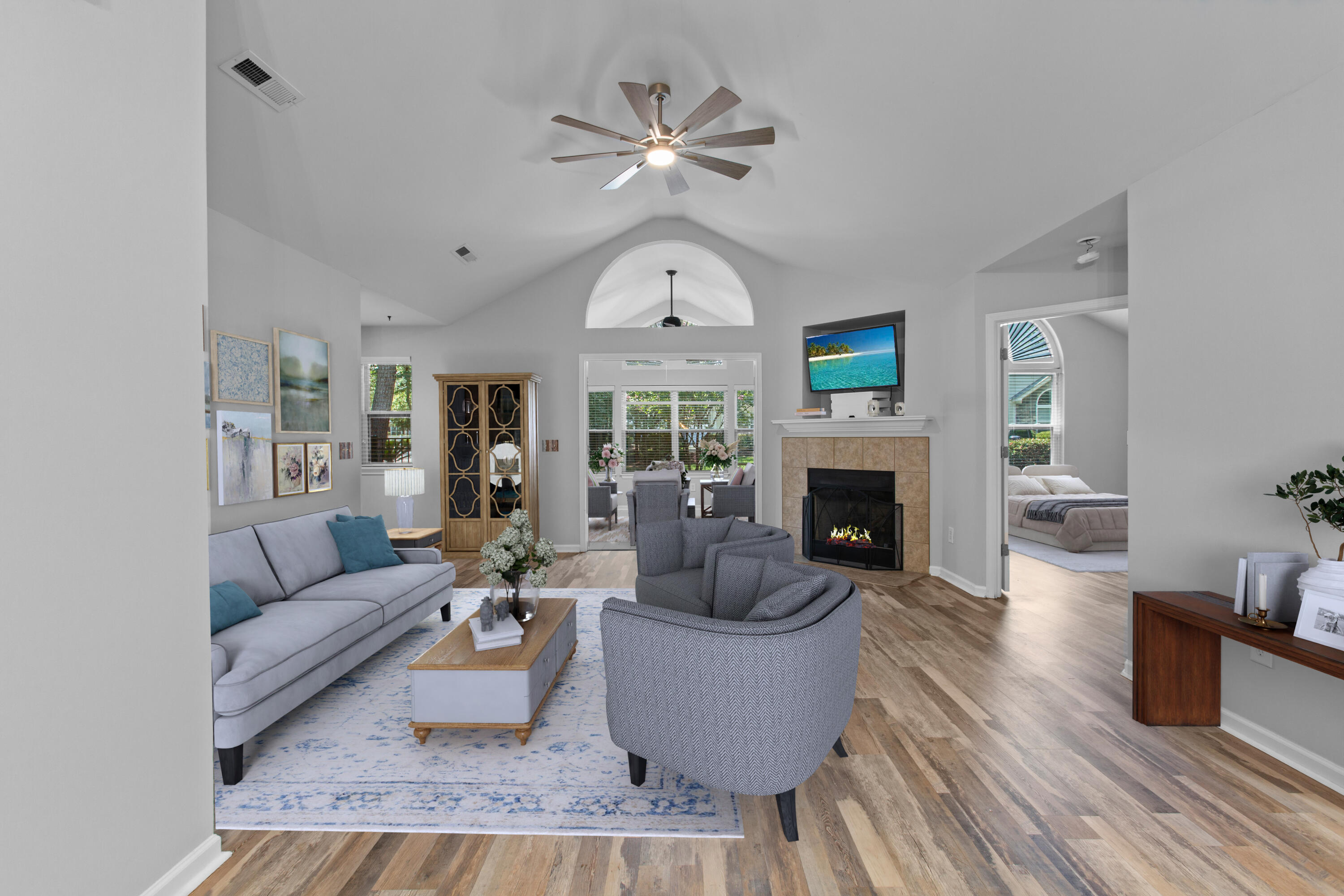 8800 Dorchester Road Unit 3304