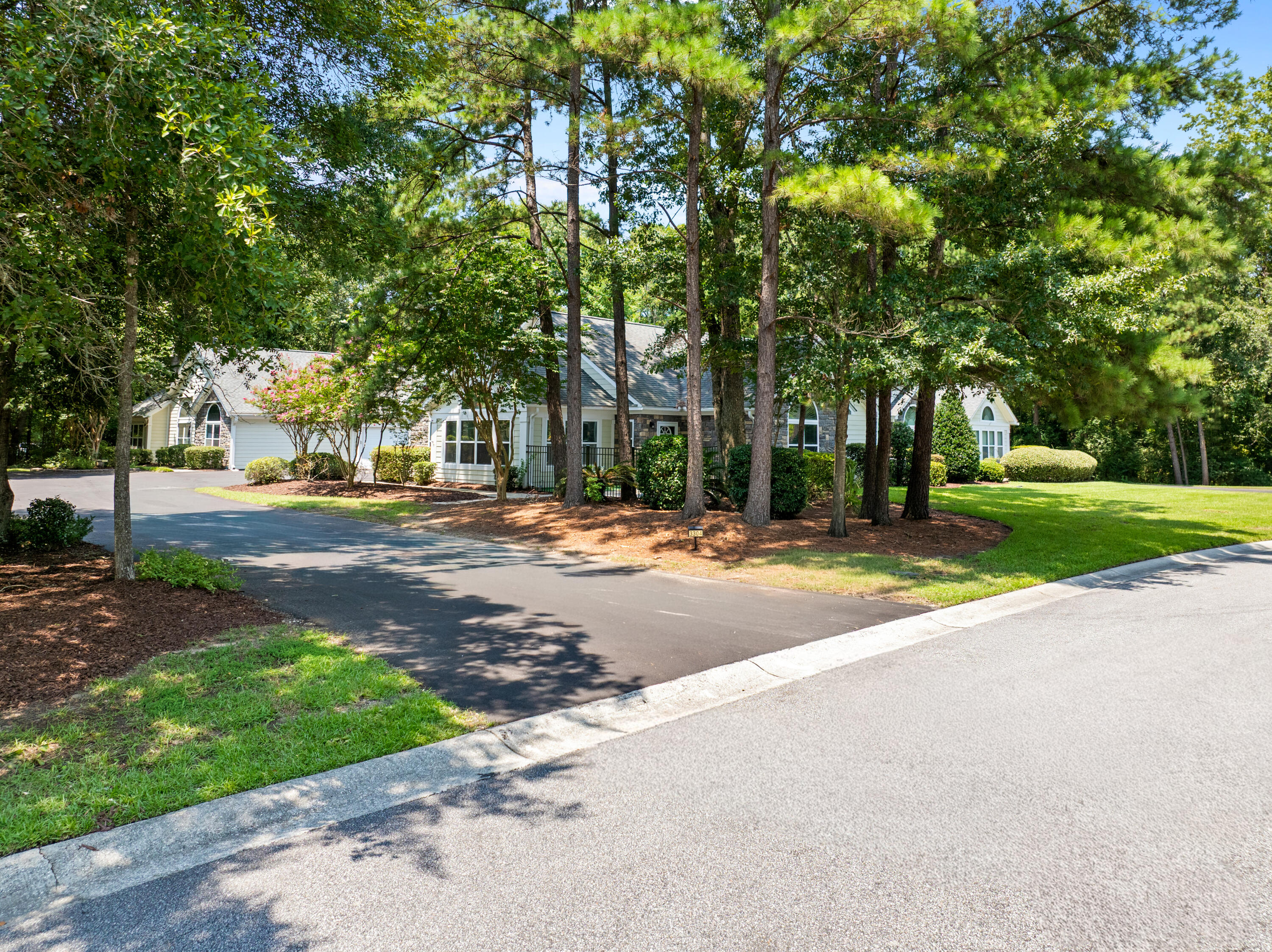 8800 Dorchester Road Unit 3304