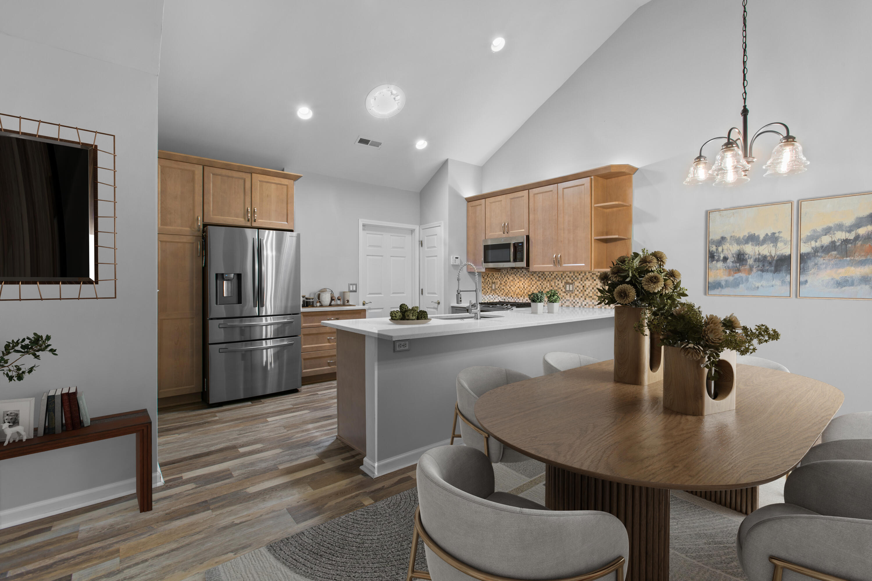 8800 Dorchester Road Unit 3304