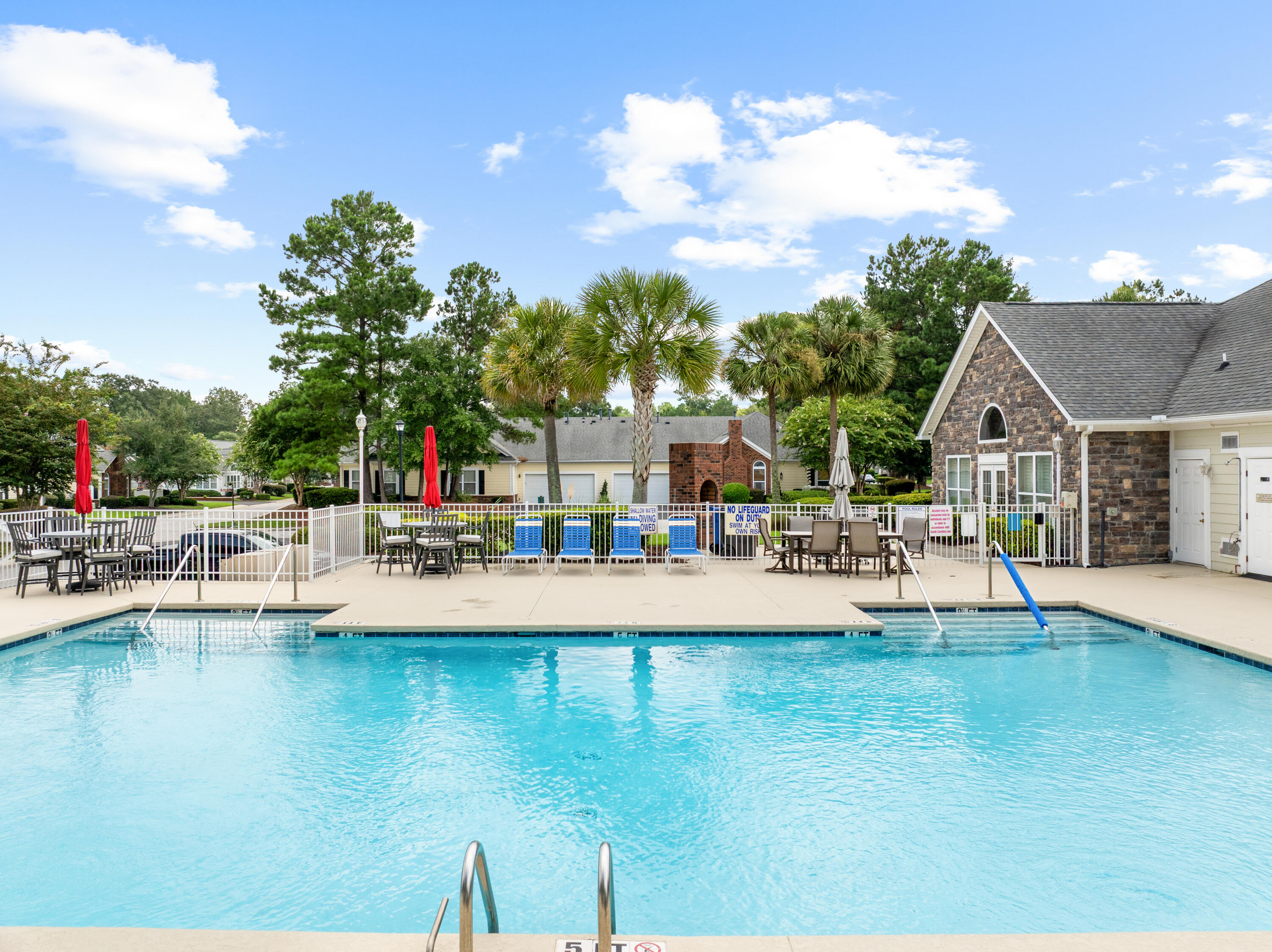 8800 Dorchester Road Unit 3304
