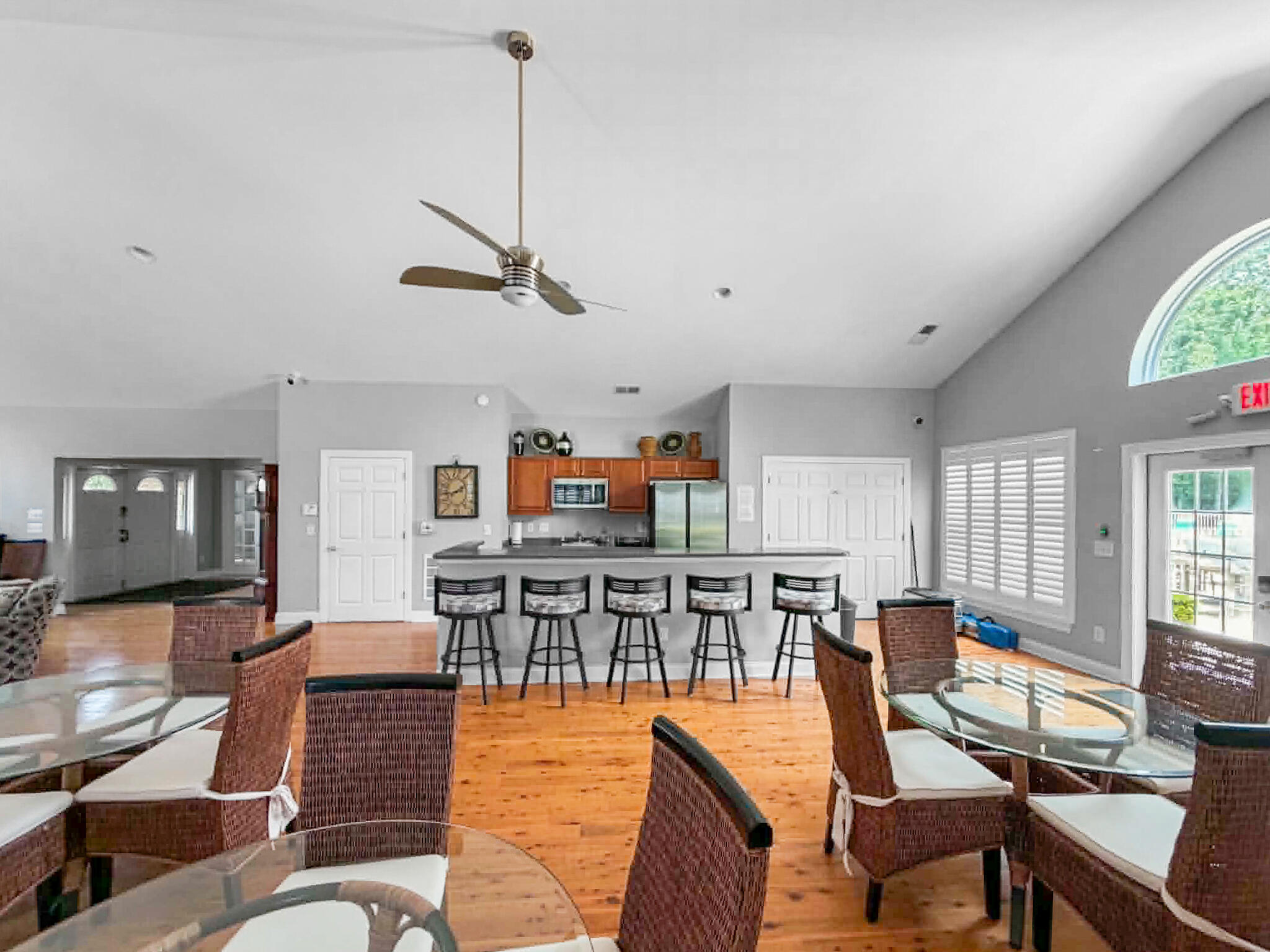8800 Dorchester Road Unit 3304