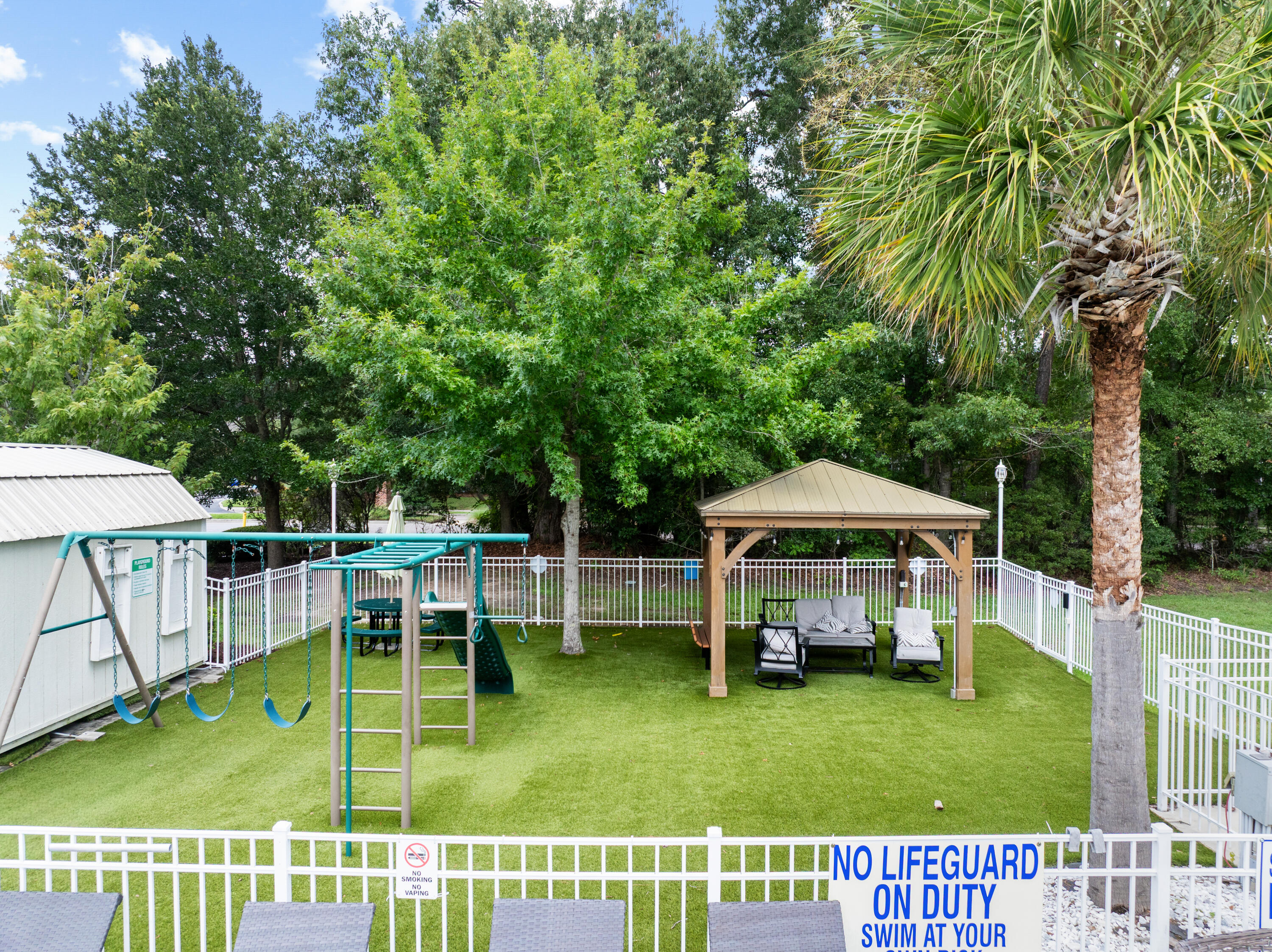 8800 Dorchester Road Unit 3304