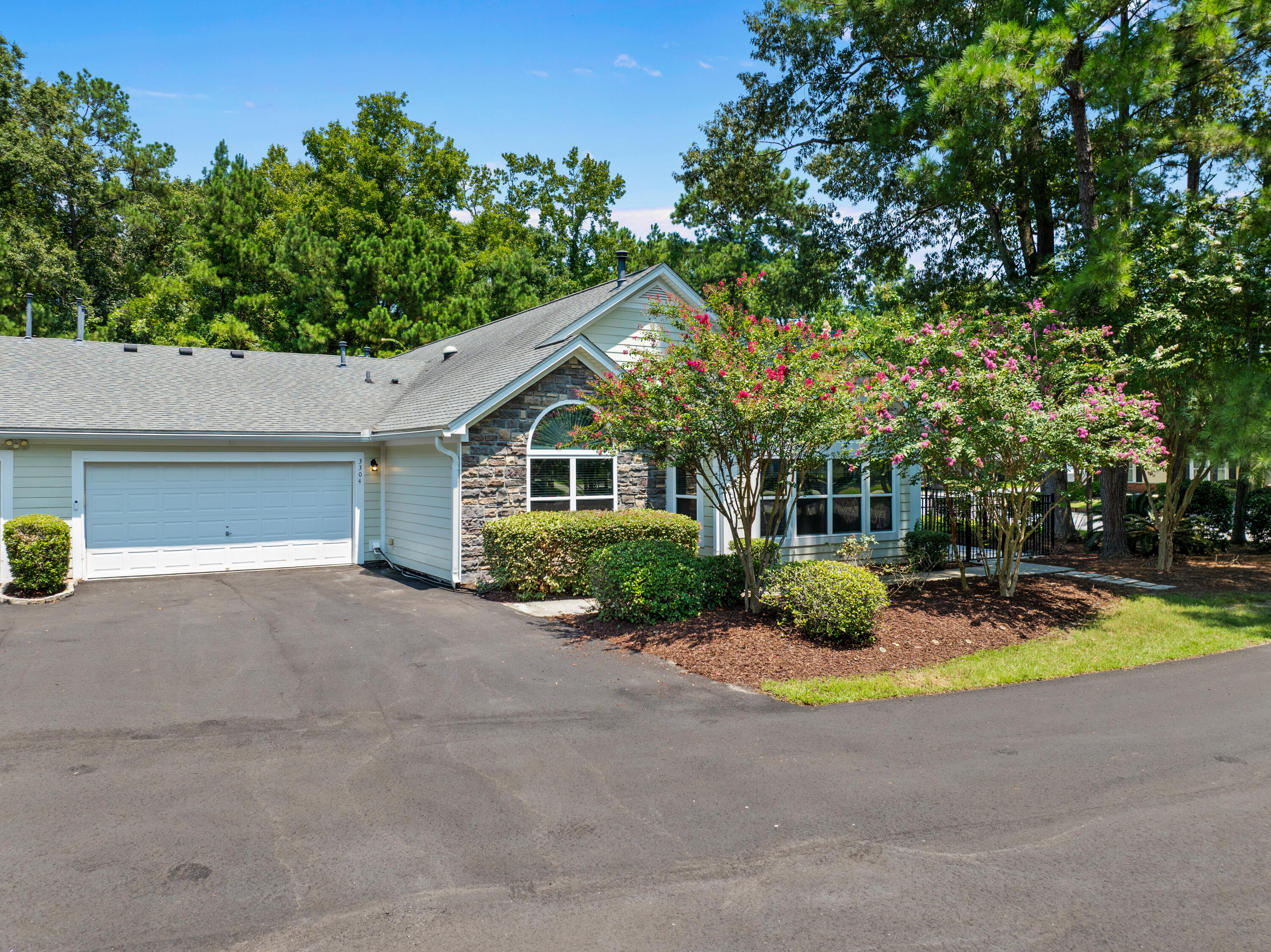8800 Dorchester Road Unit 3304