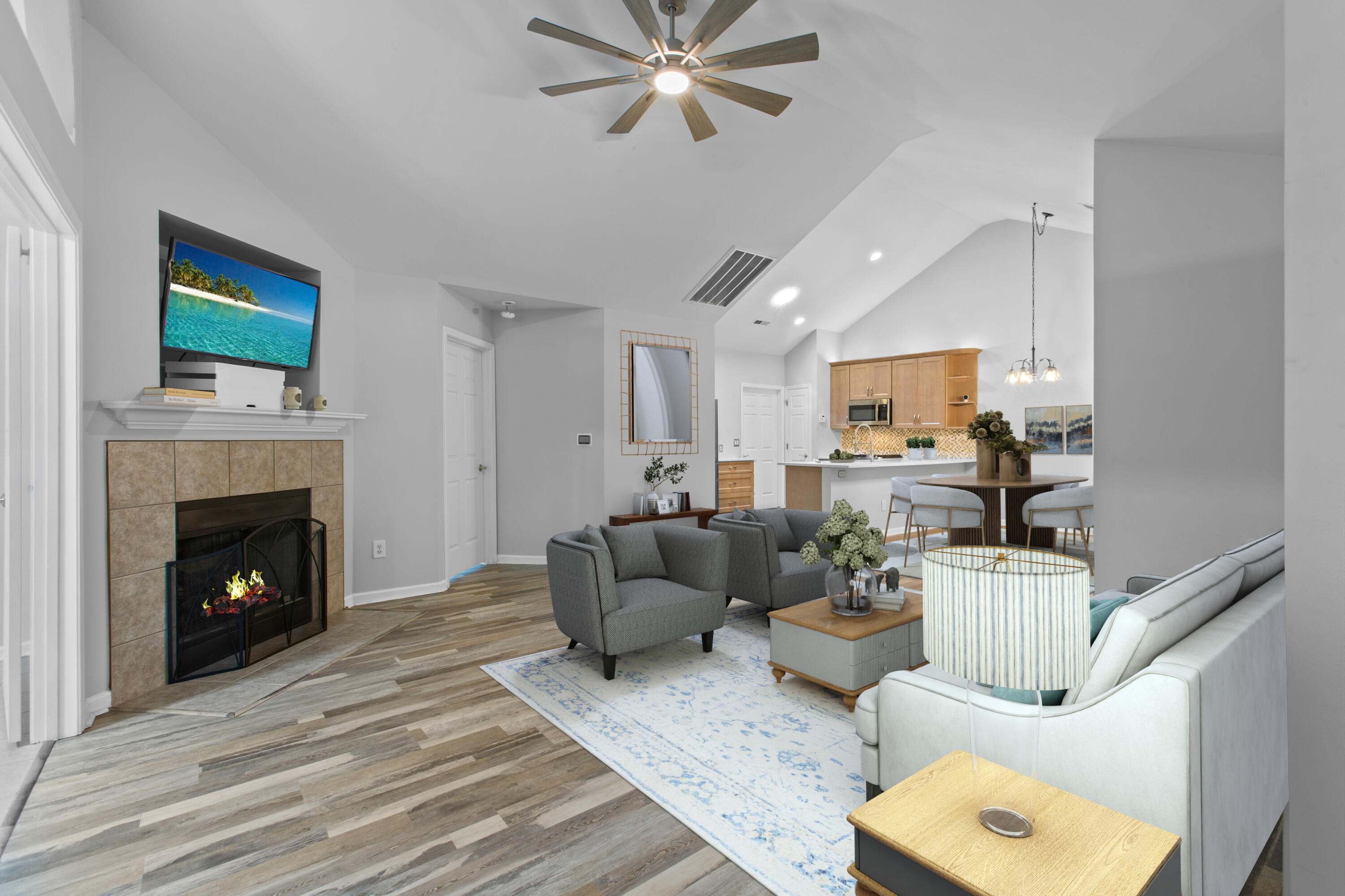 8800 Dorchester Road Unit 3304