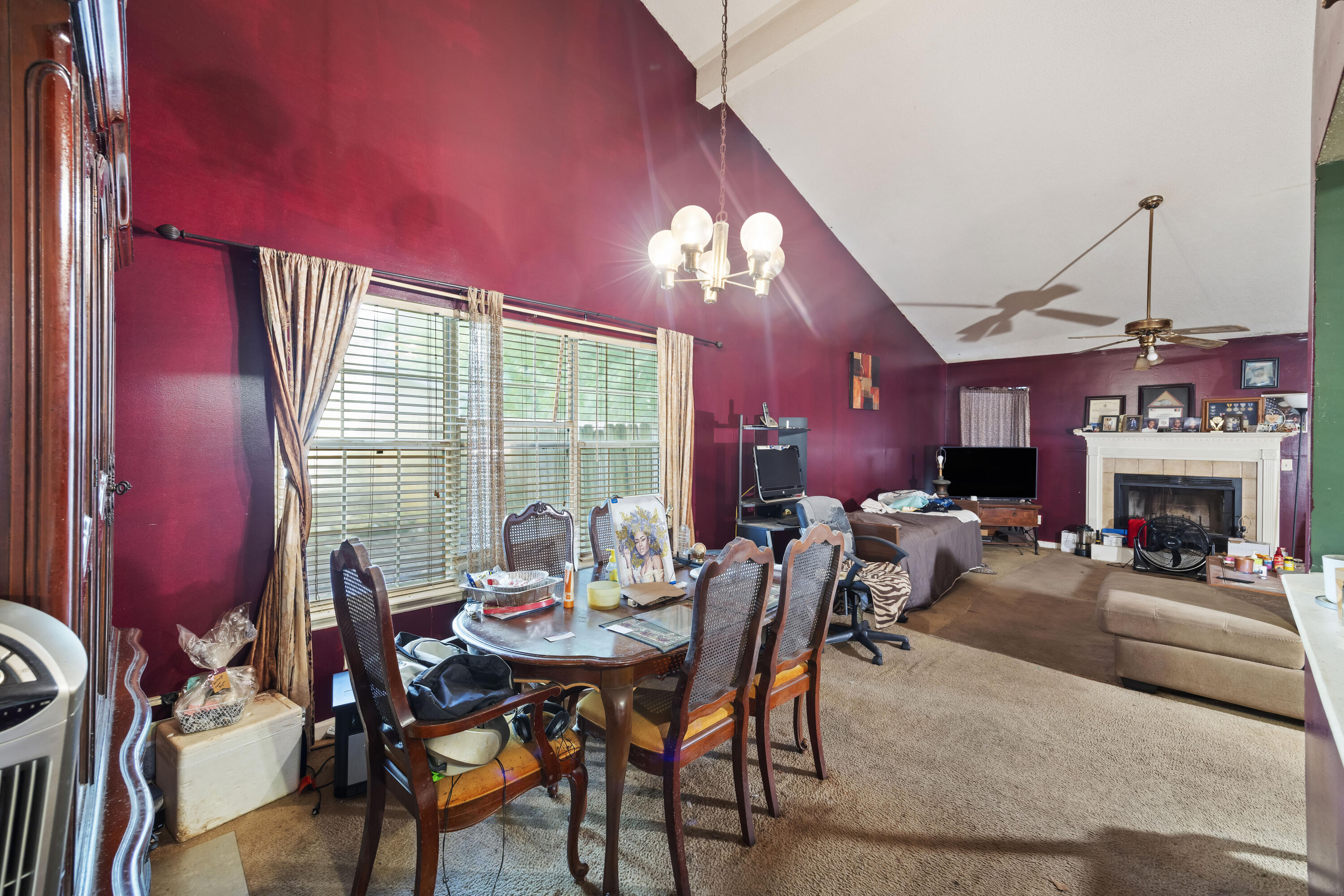 112 Blueridge Trail