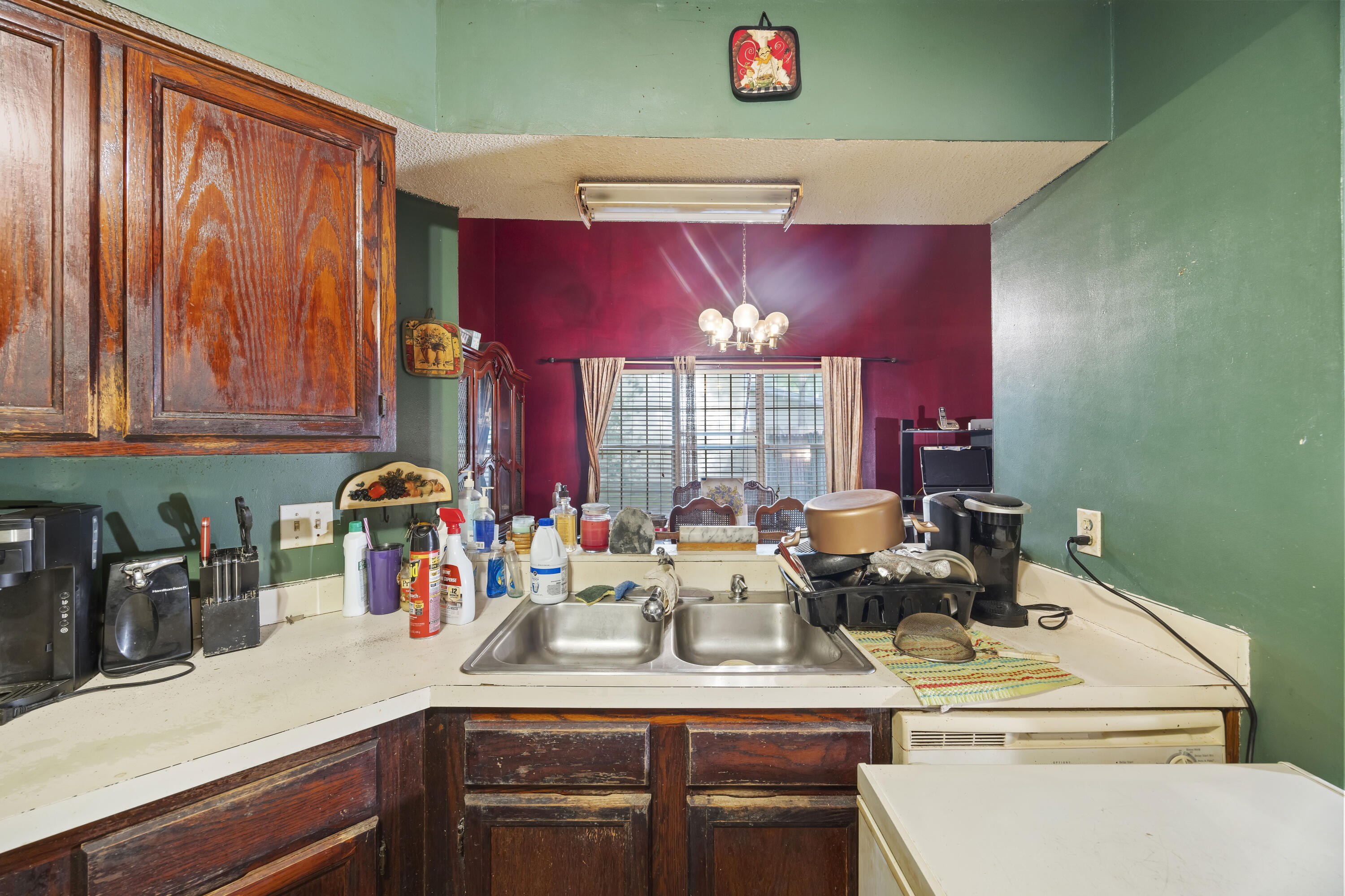 112 Blueridge Trail