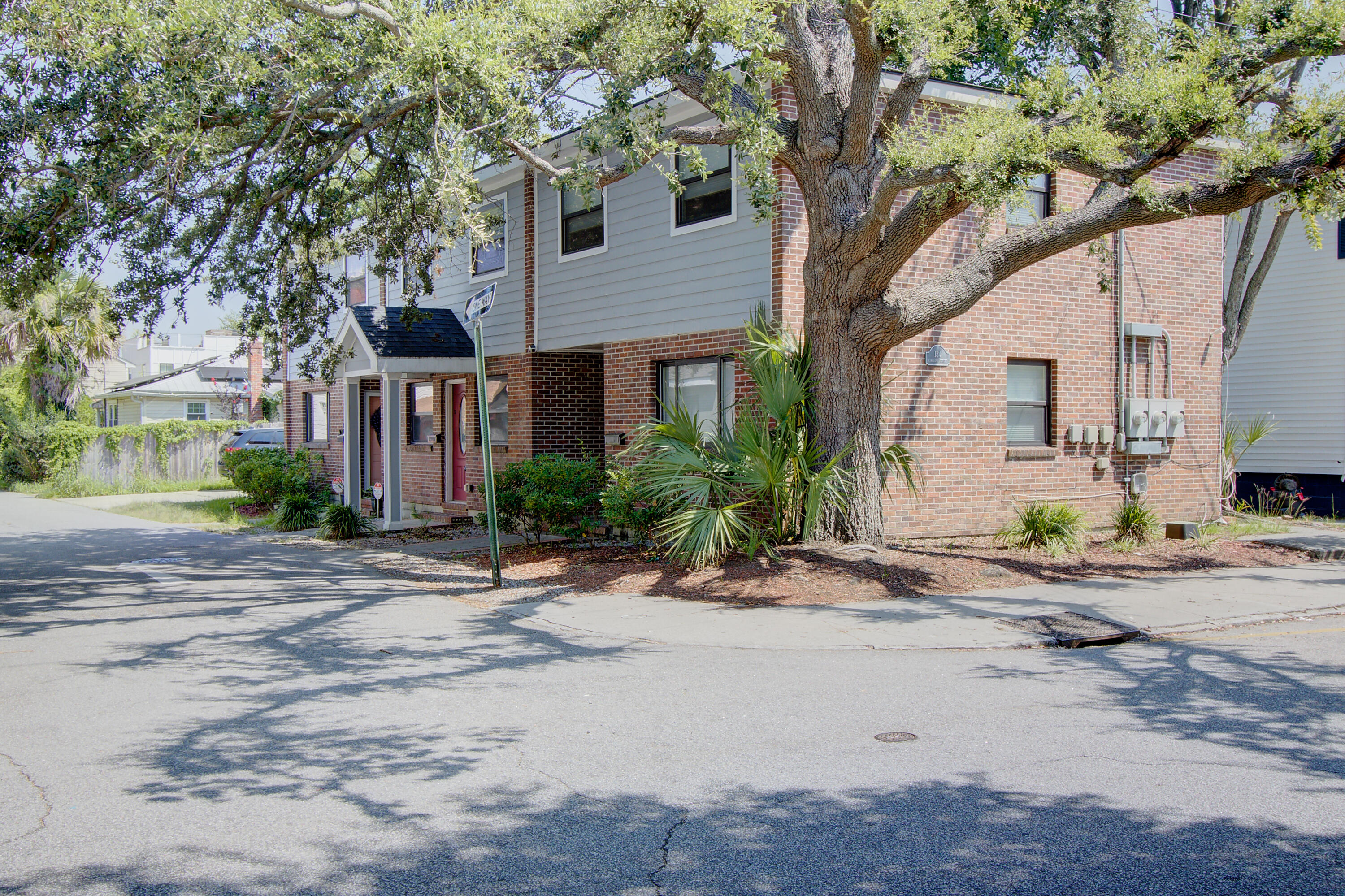 134 Congress Street Apt B