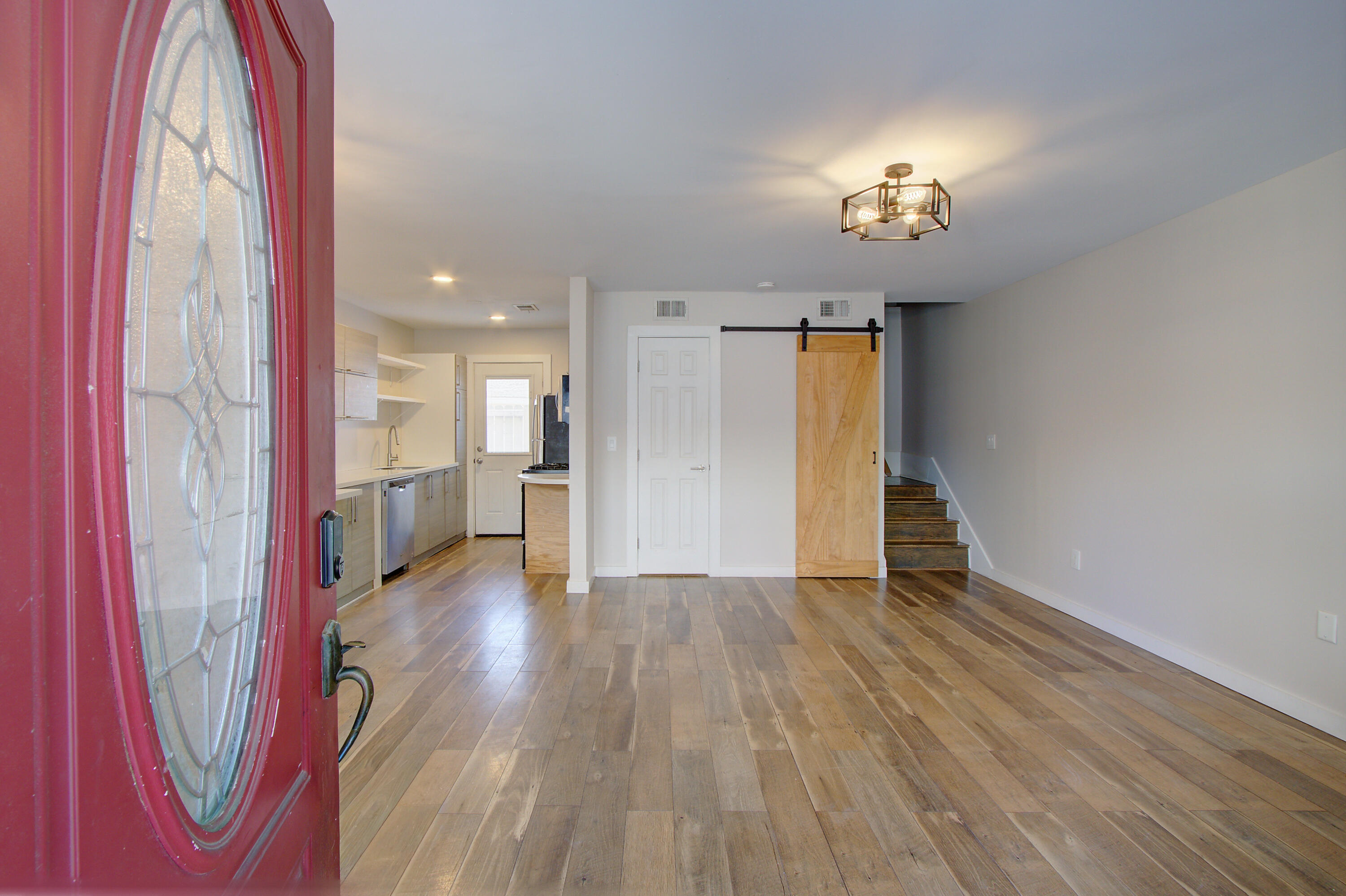 134 Congress Street Apt B