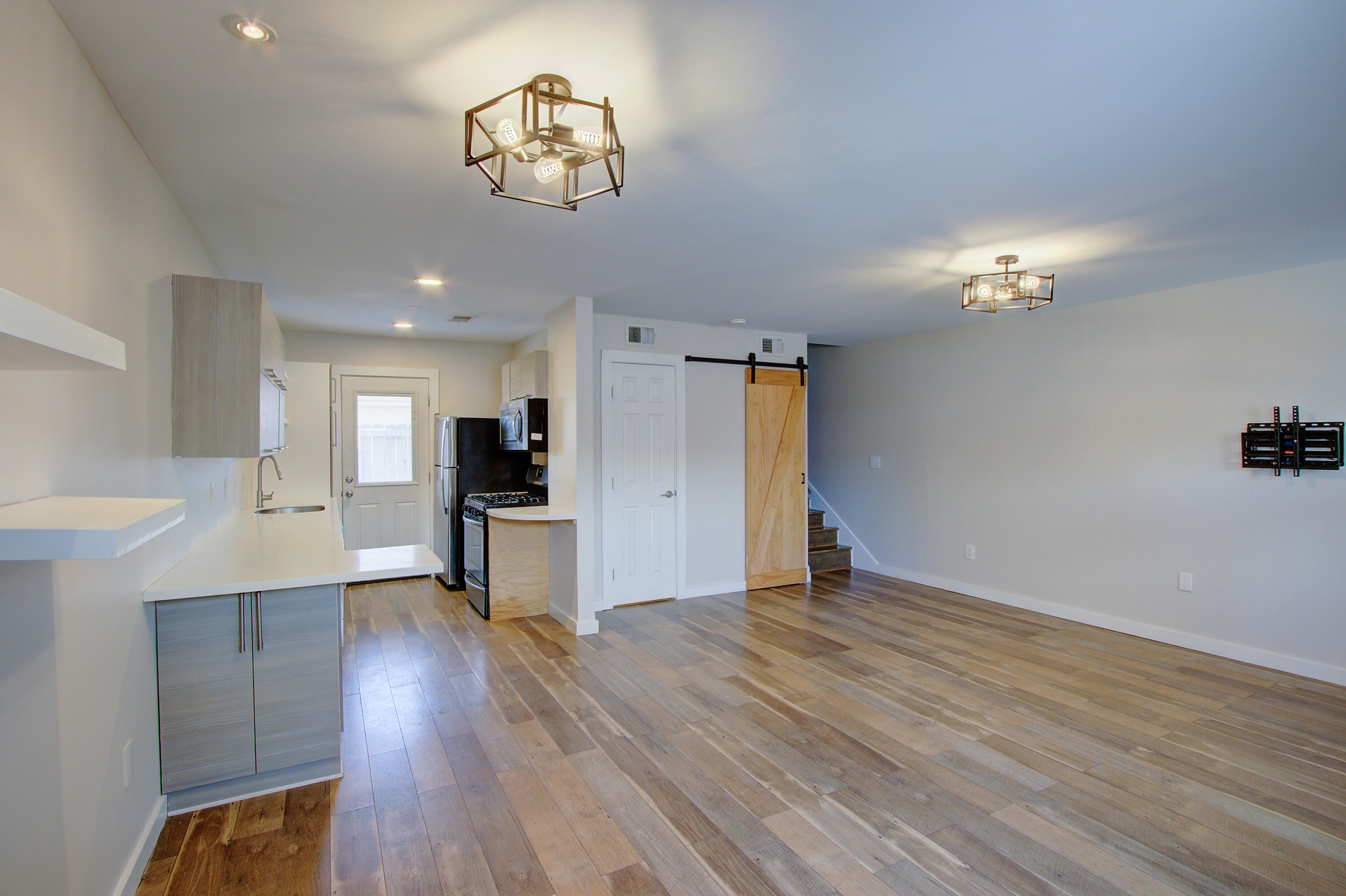 134 Congress Street Apt B