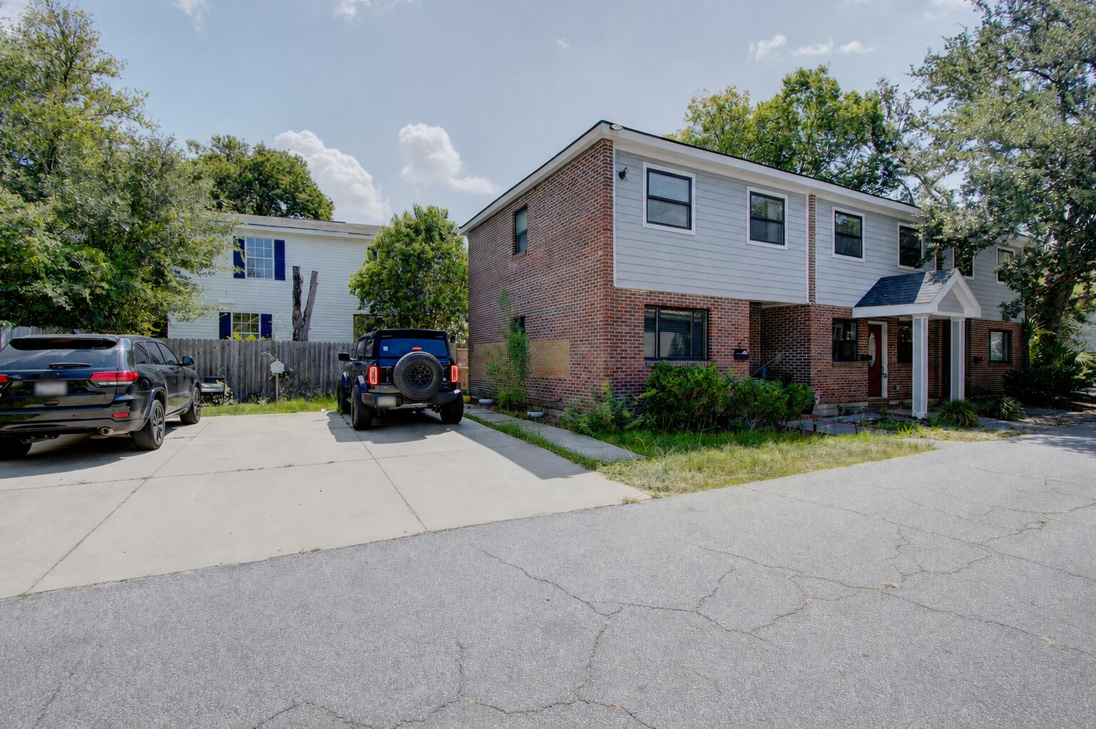 134 Congress Street Apt B