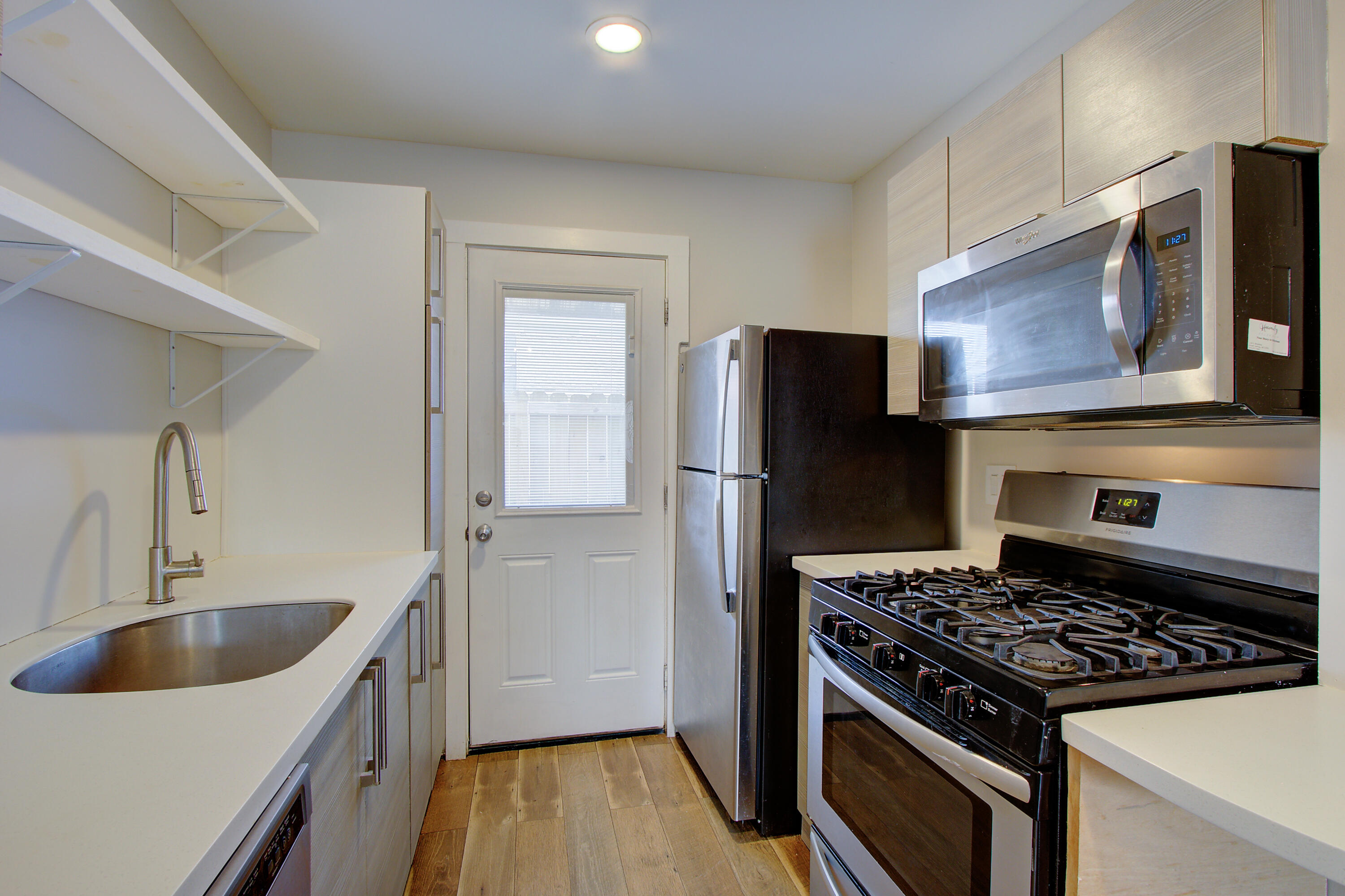 134 Congress Street Apt B