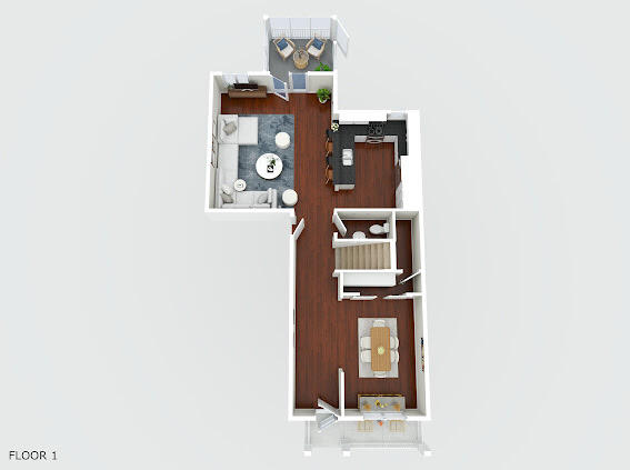 417 Grand Palm Lane