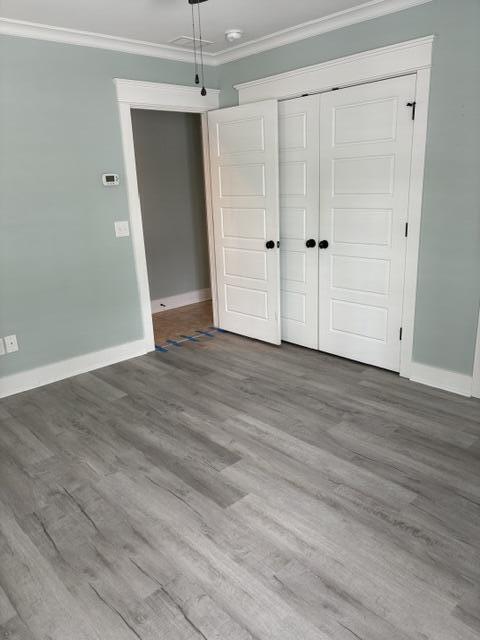 979 Warrick Oaks Lane