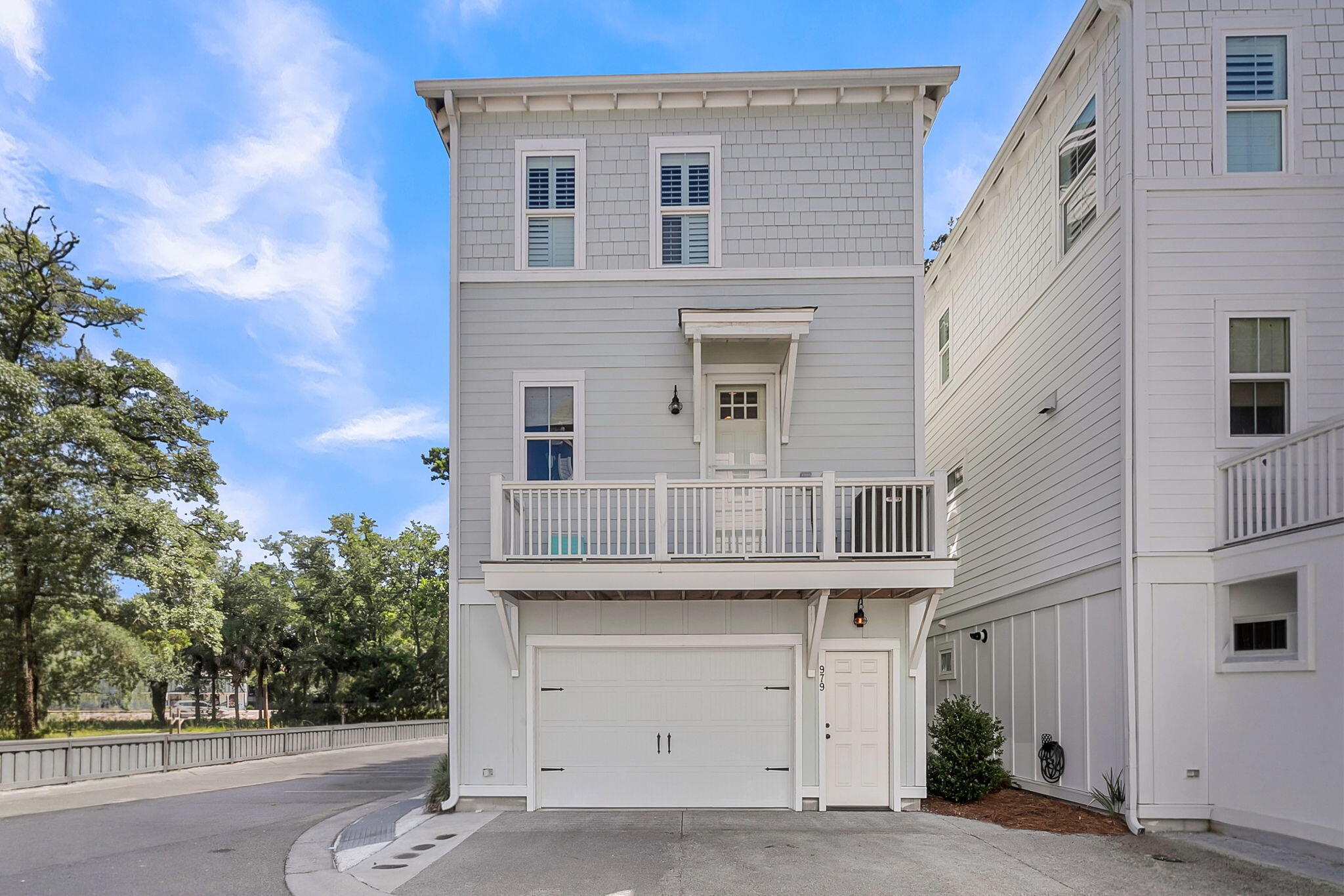 979 Warrick Oaks Lane