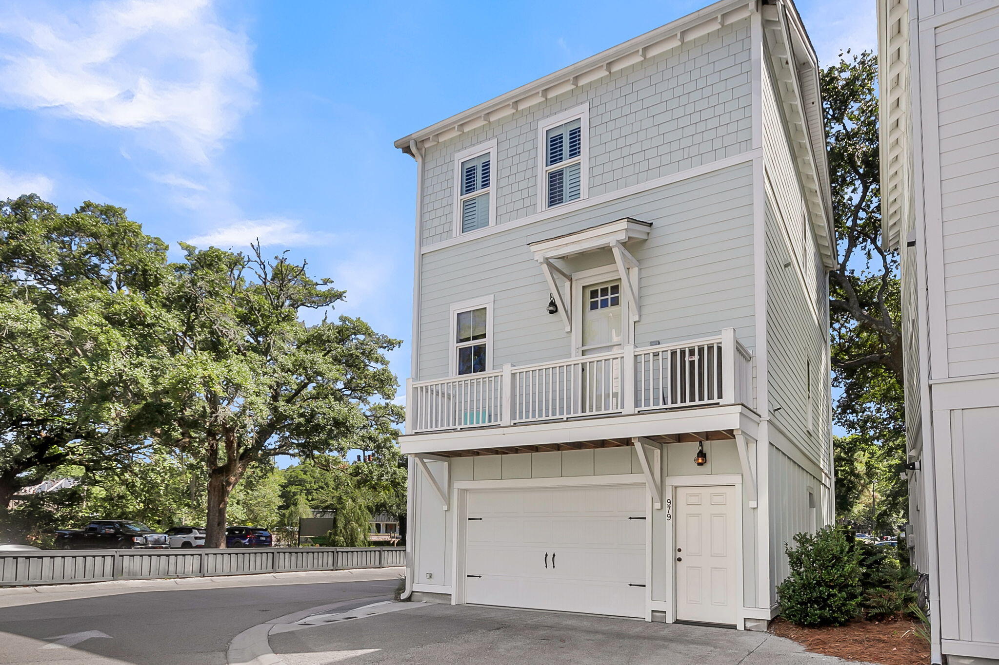 979 Warrick Oaks Lane