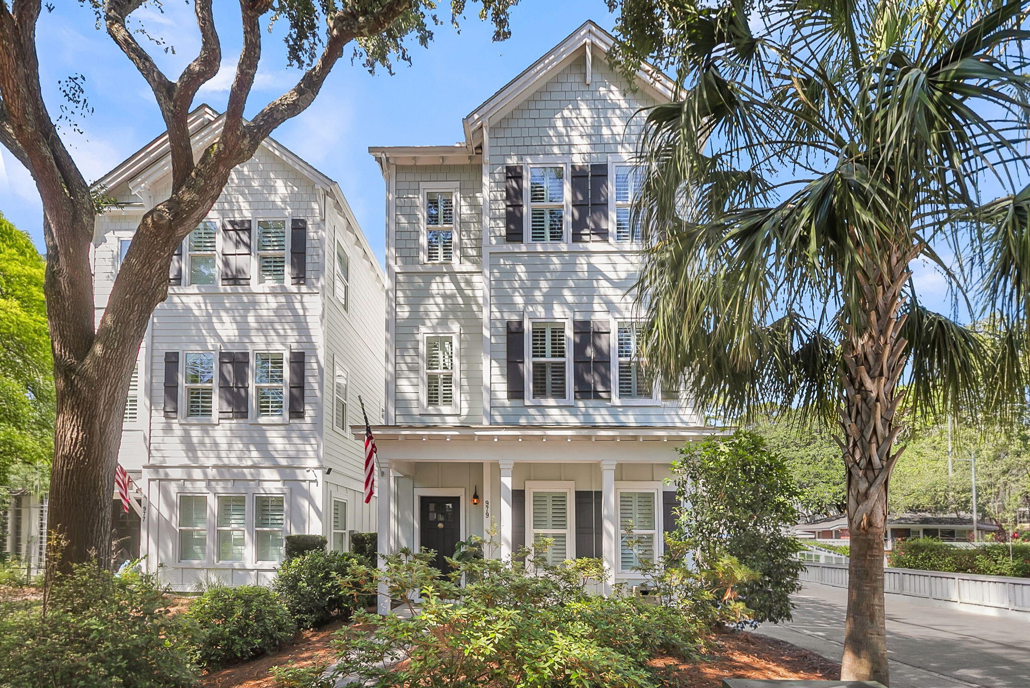 979 Warrick Oaks Lane