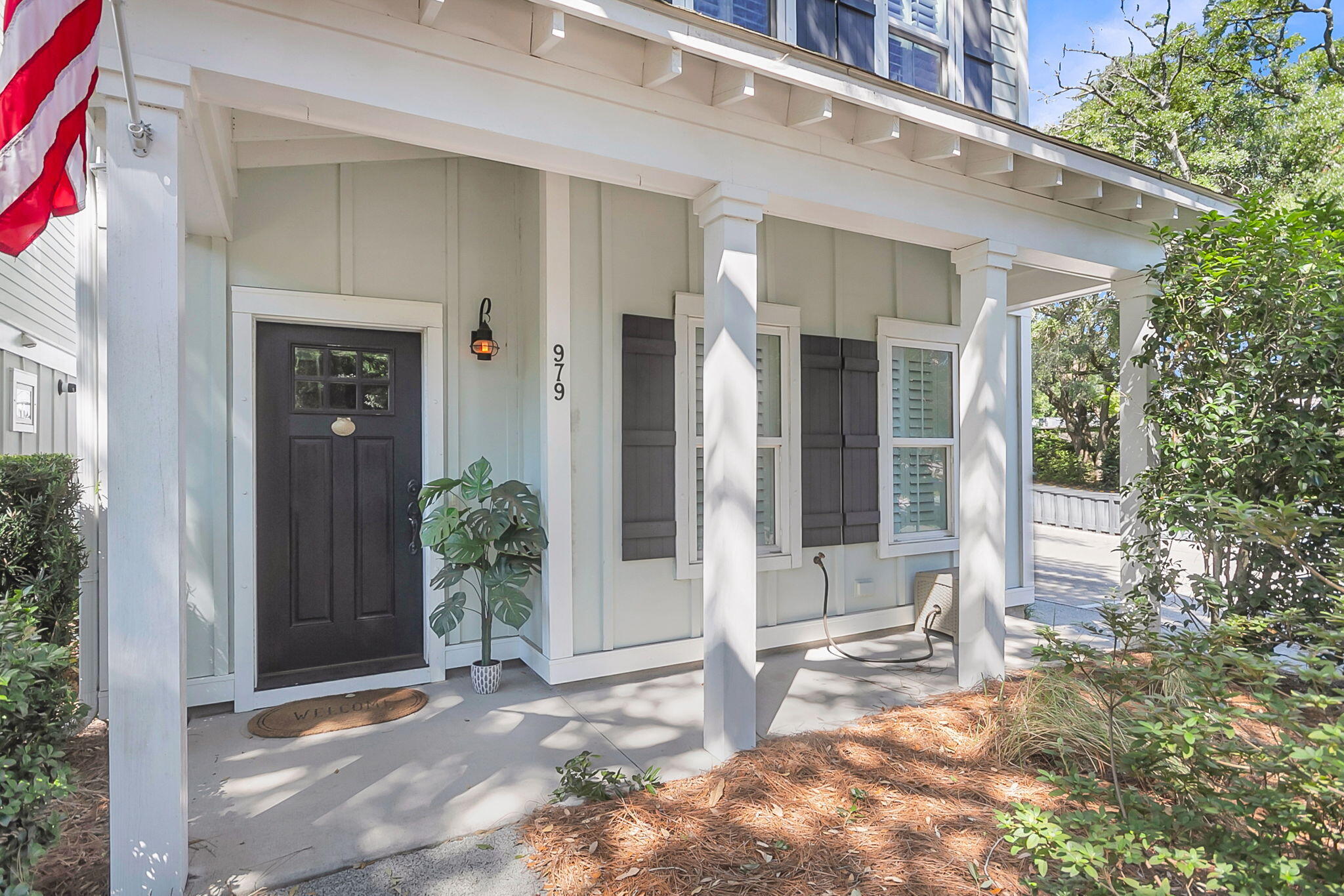 979 Warrick Oaks Lane