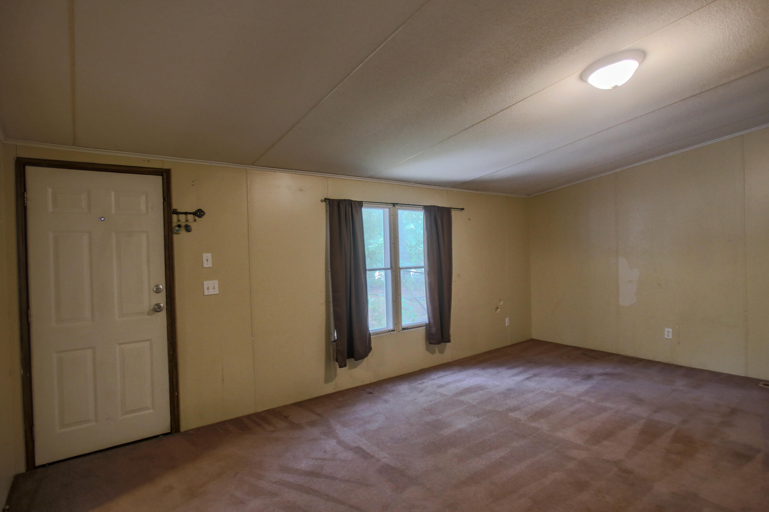 206 W Poplar Branch Drive