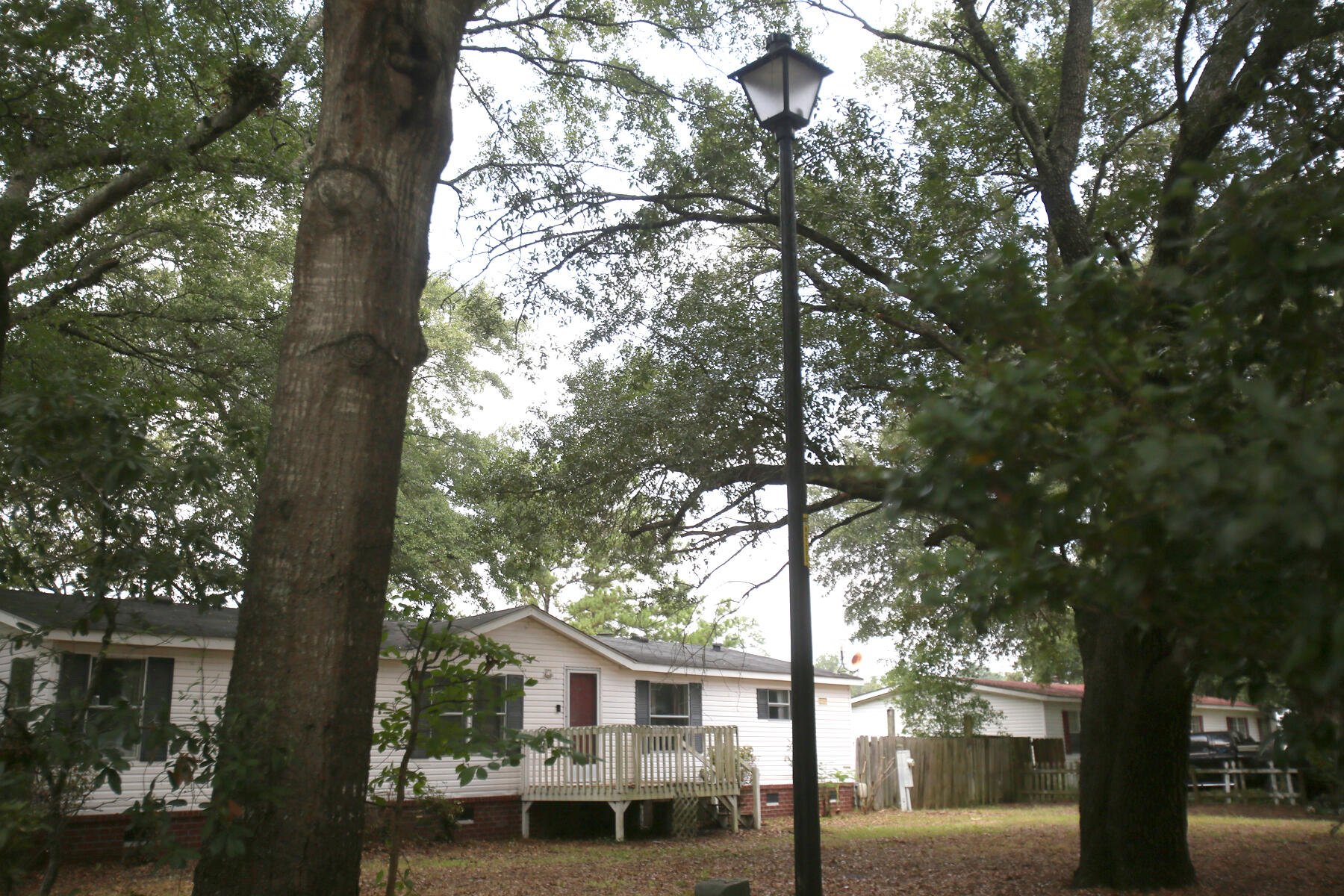 206 W Poplar Branch Drive