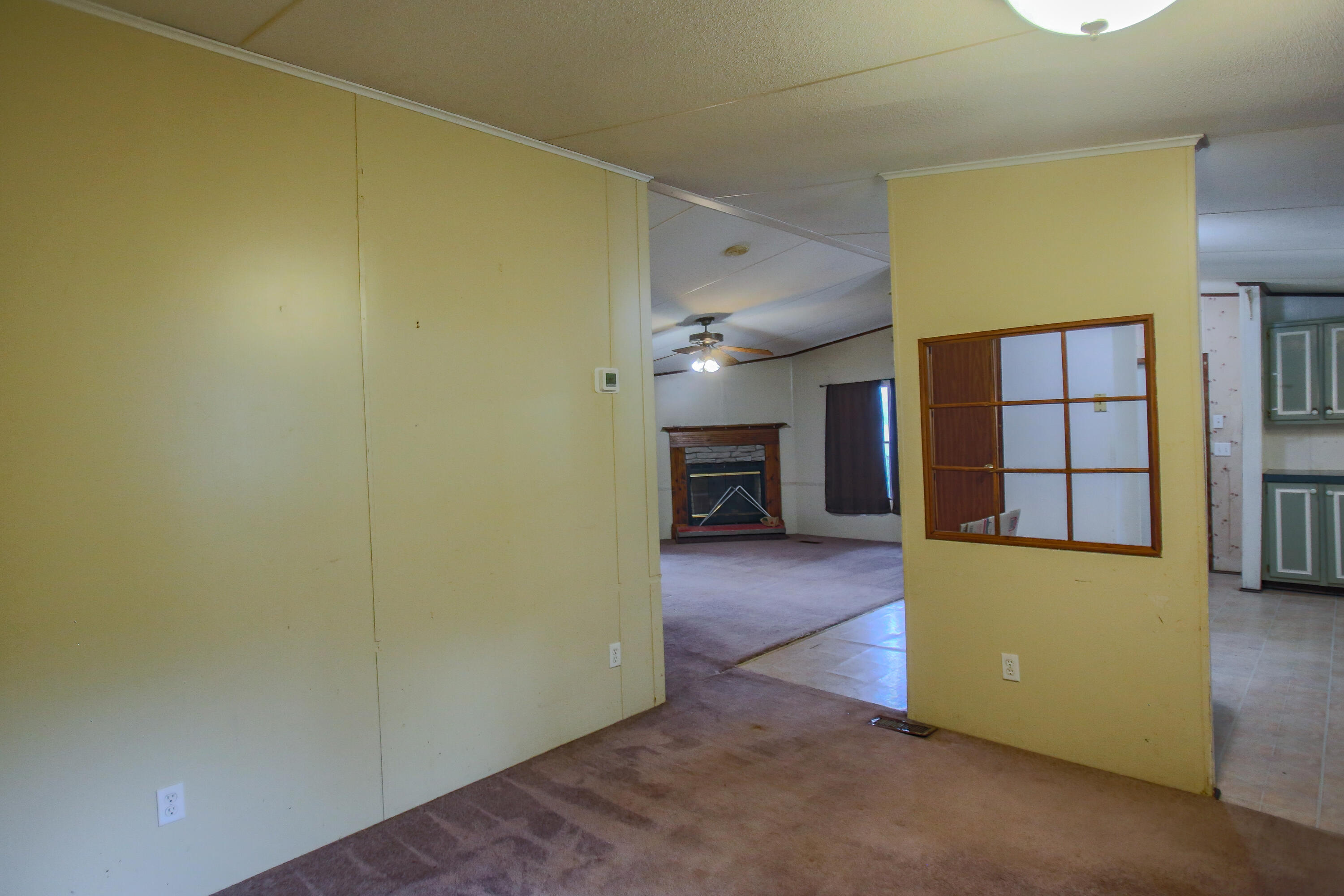 206 W Poplar Branch Drive