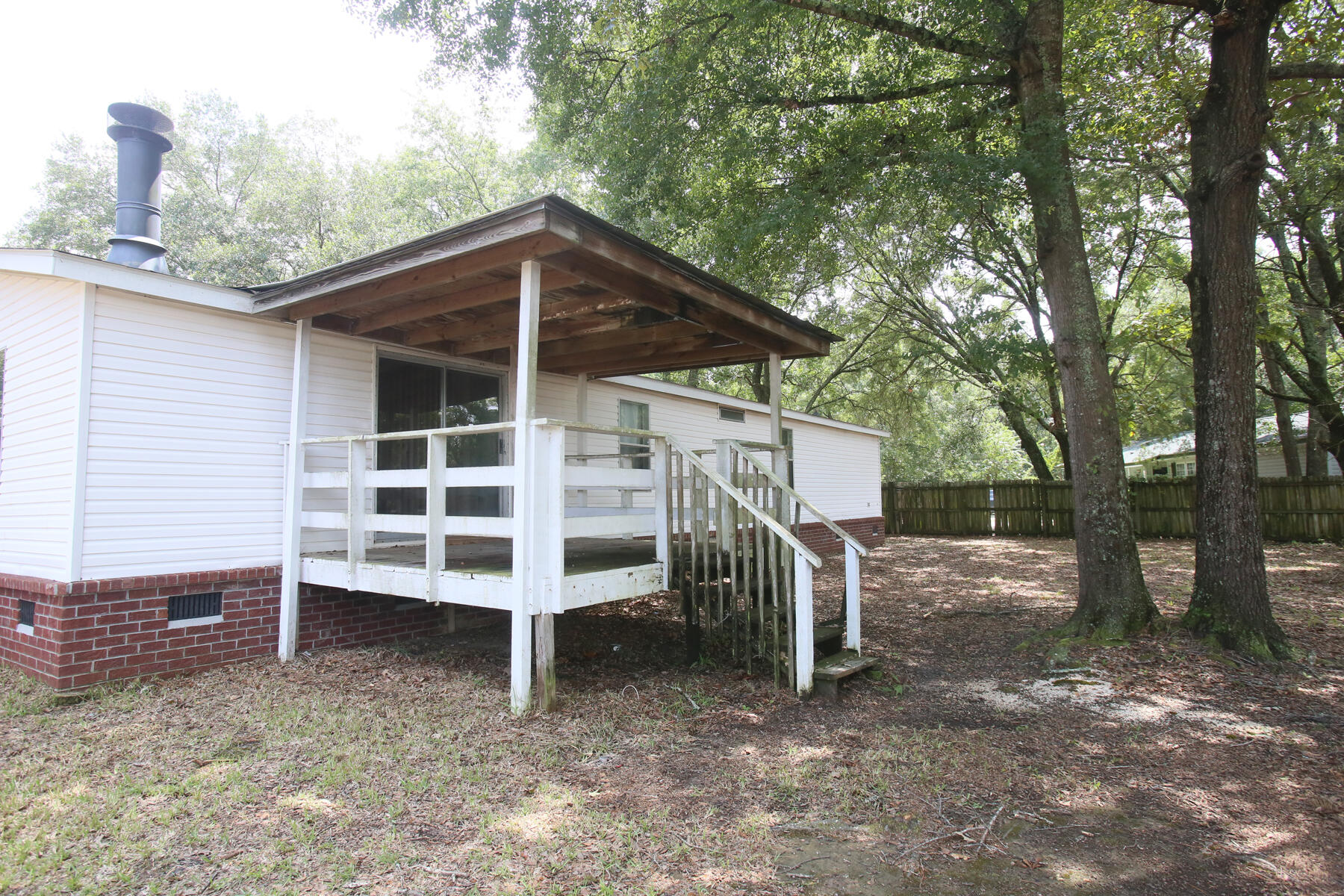 206 W Poplar Branch Drive
