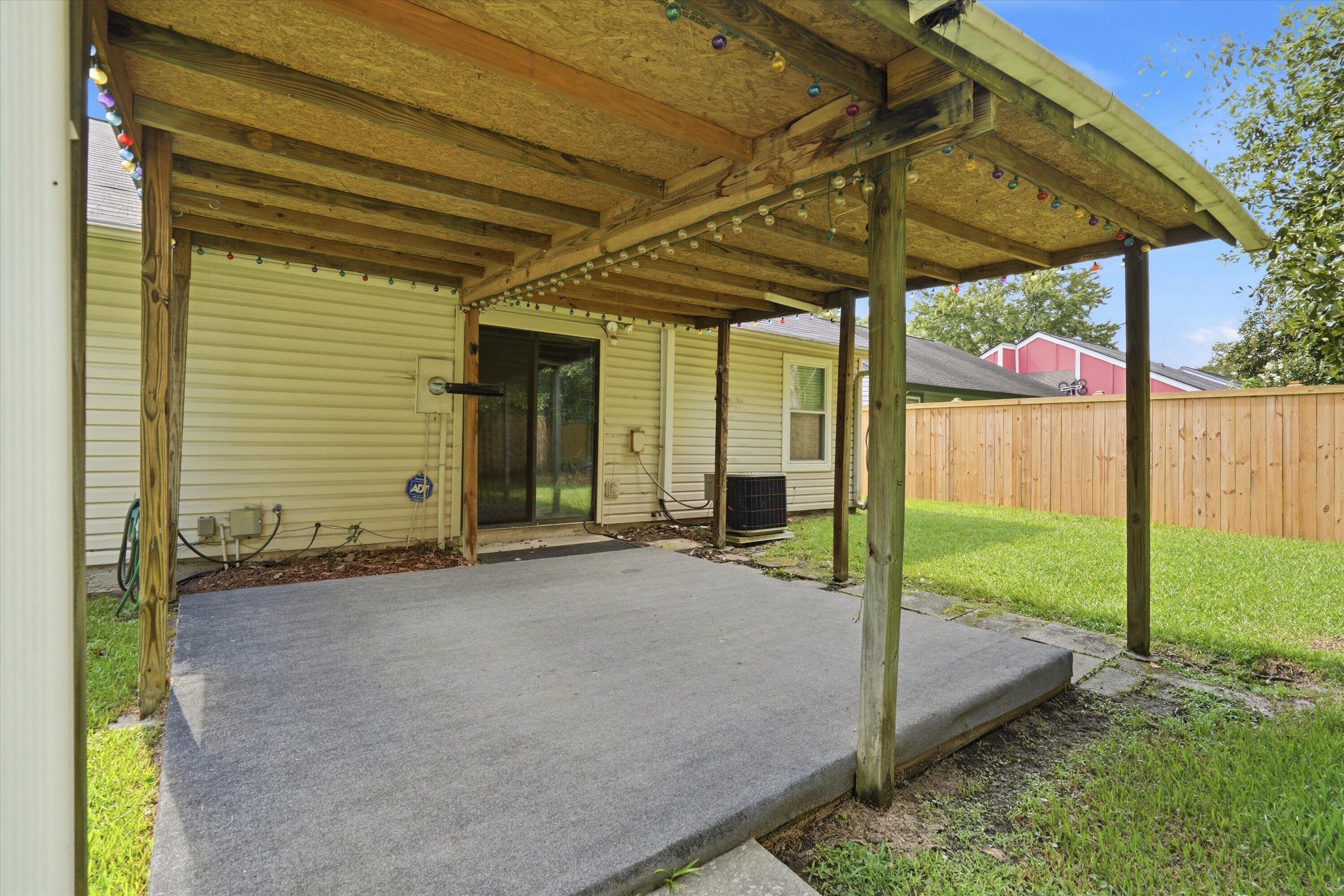 172 Mickler Drive
