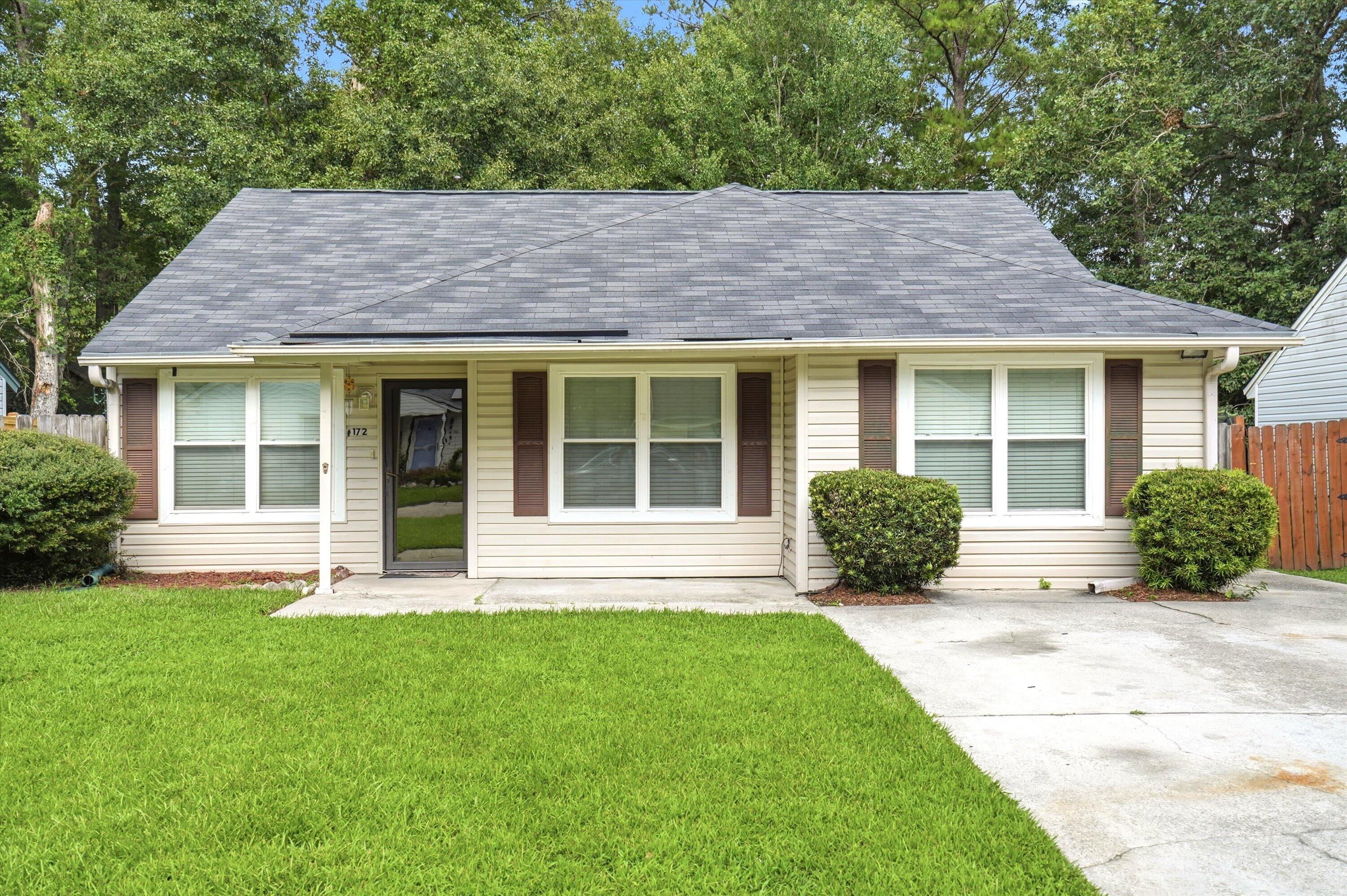 172 Mickler Drive