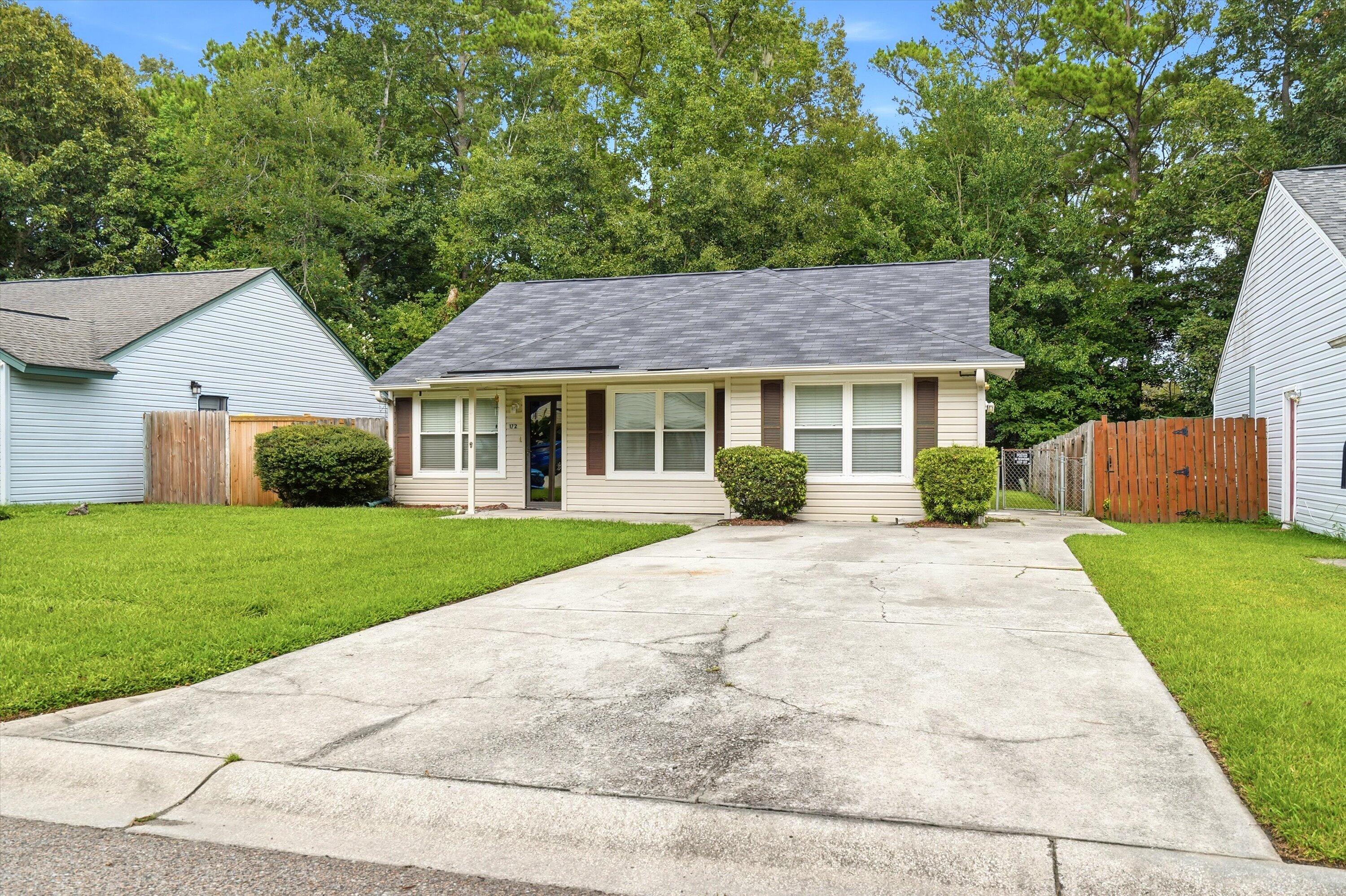 172 Mickler Drive