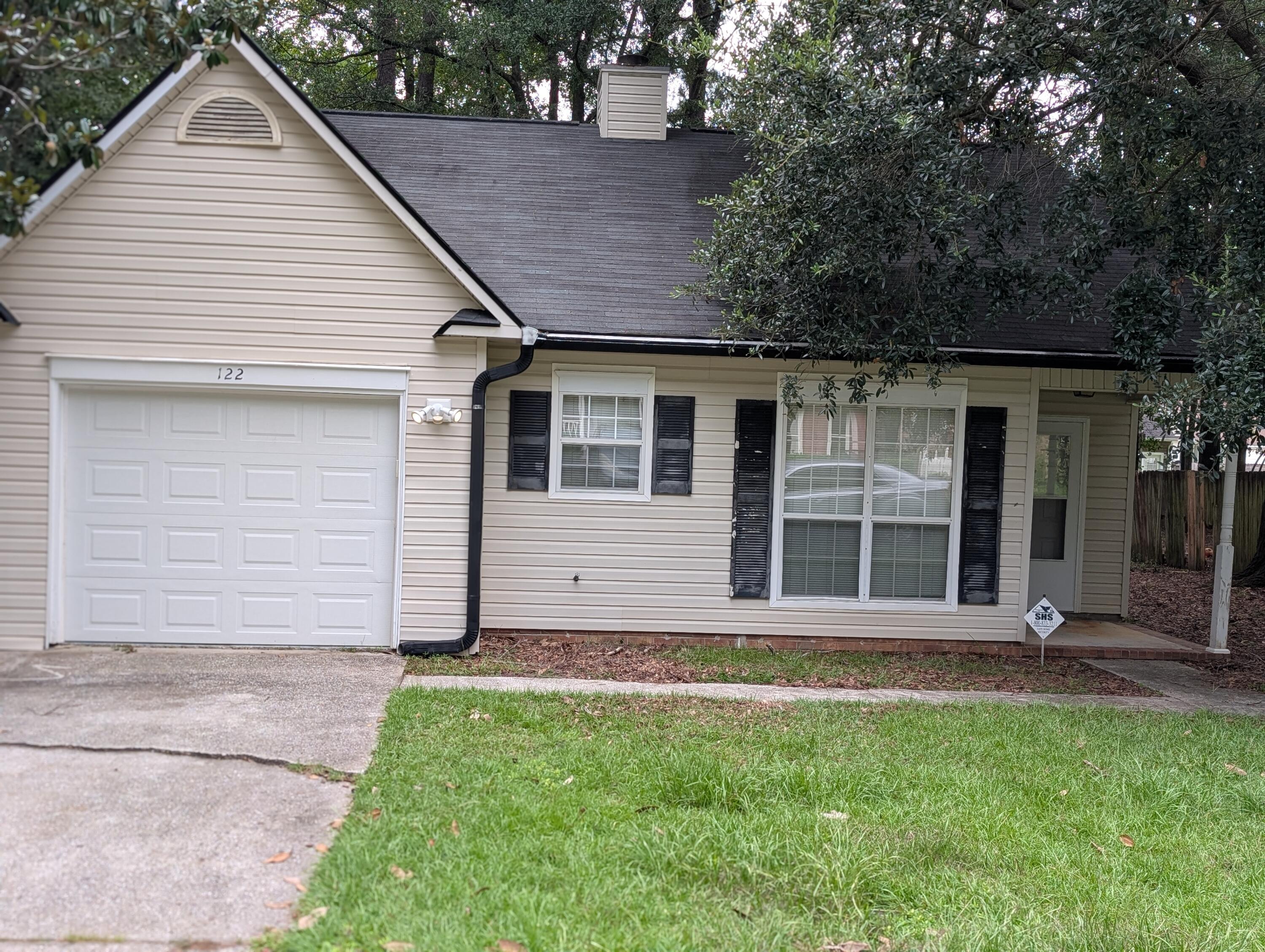 122 Beverly Drive
