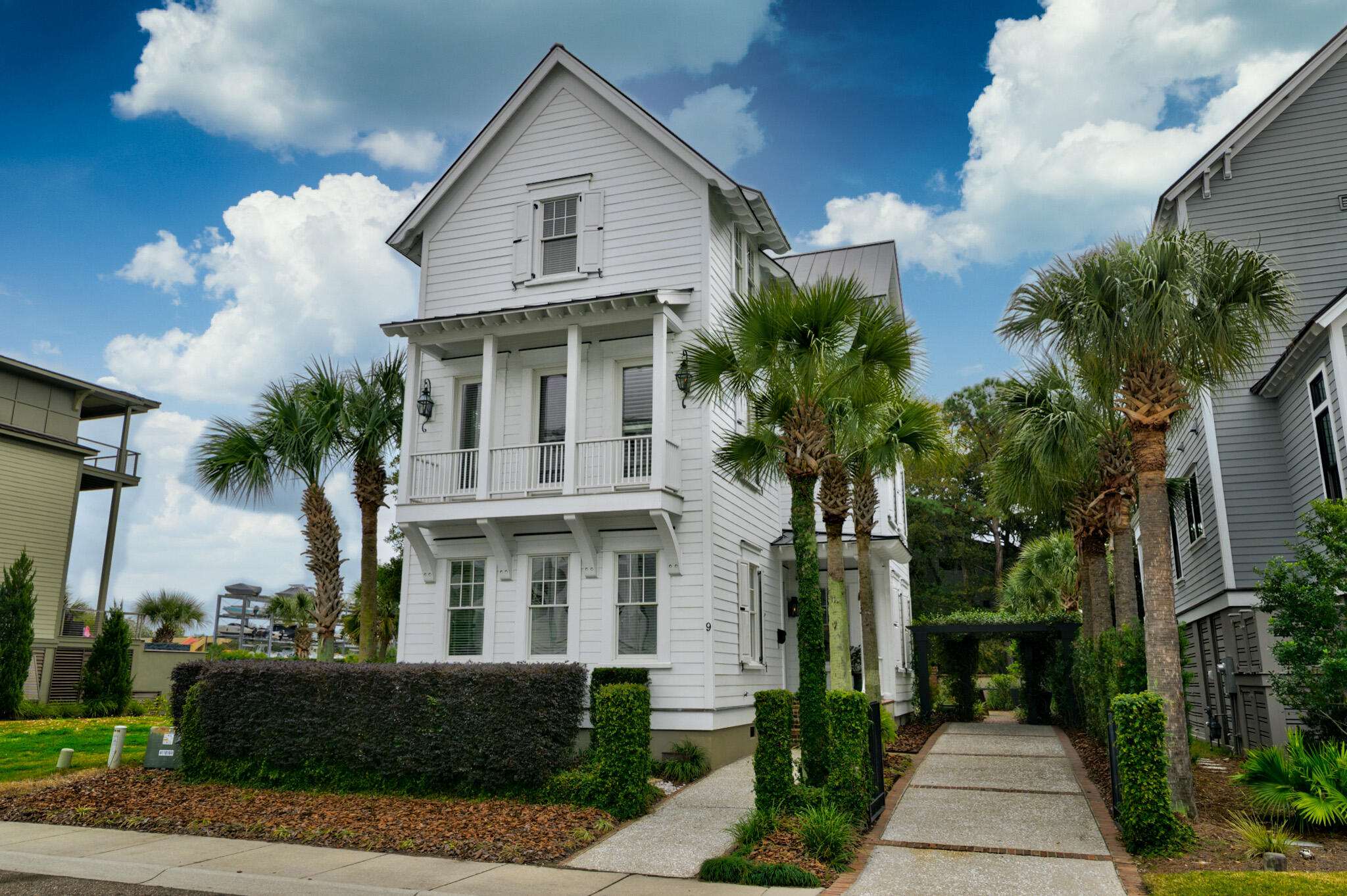 9 Transom Court