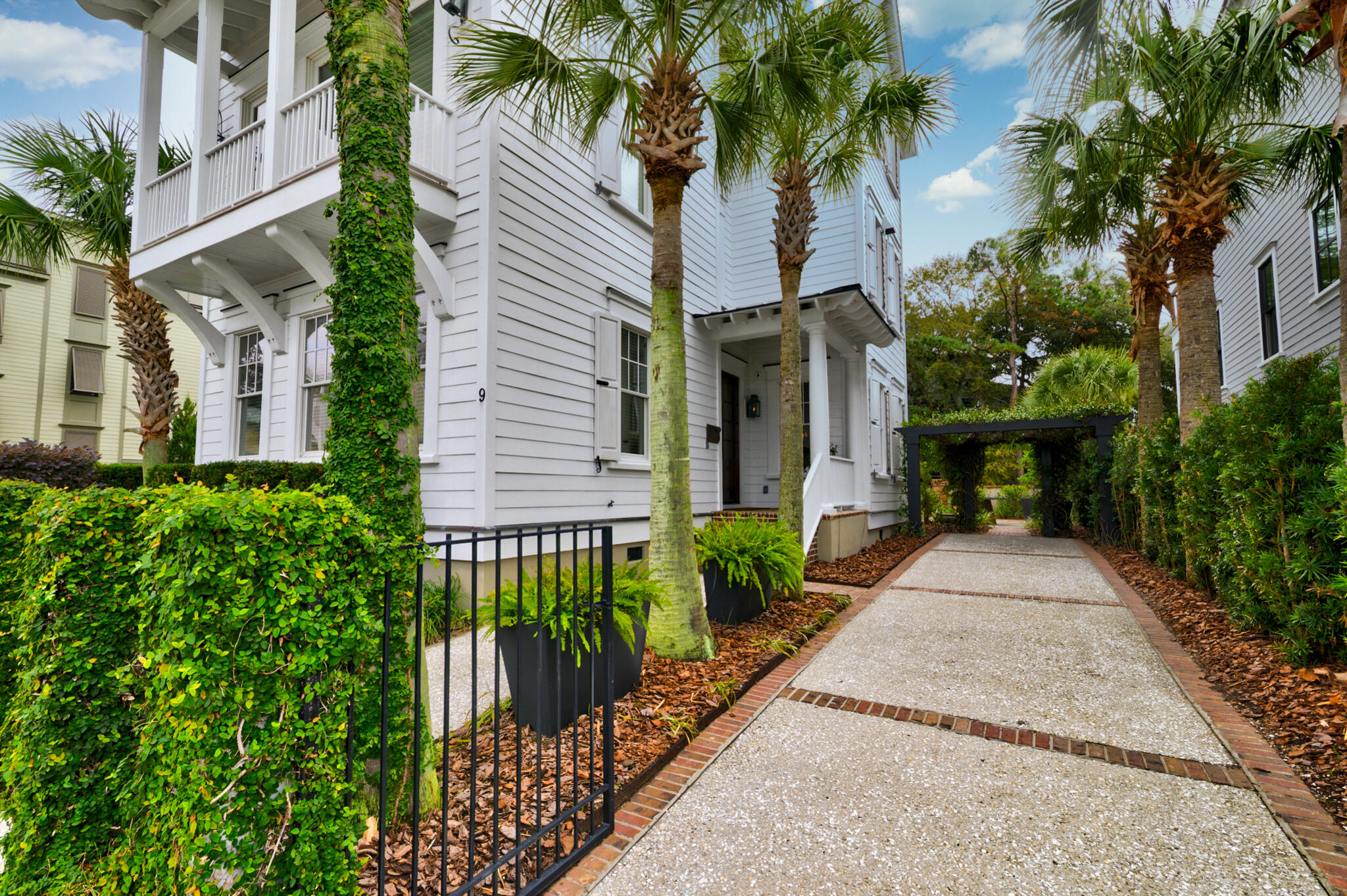 9 Transom Court