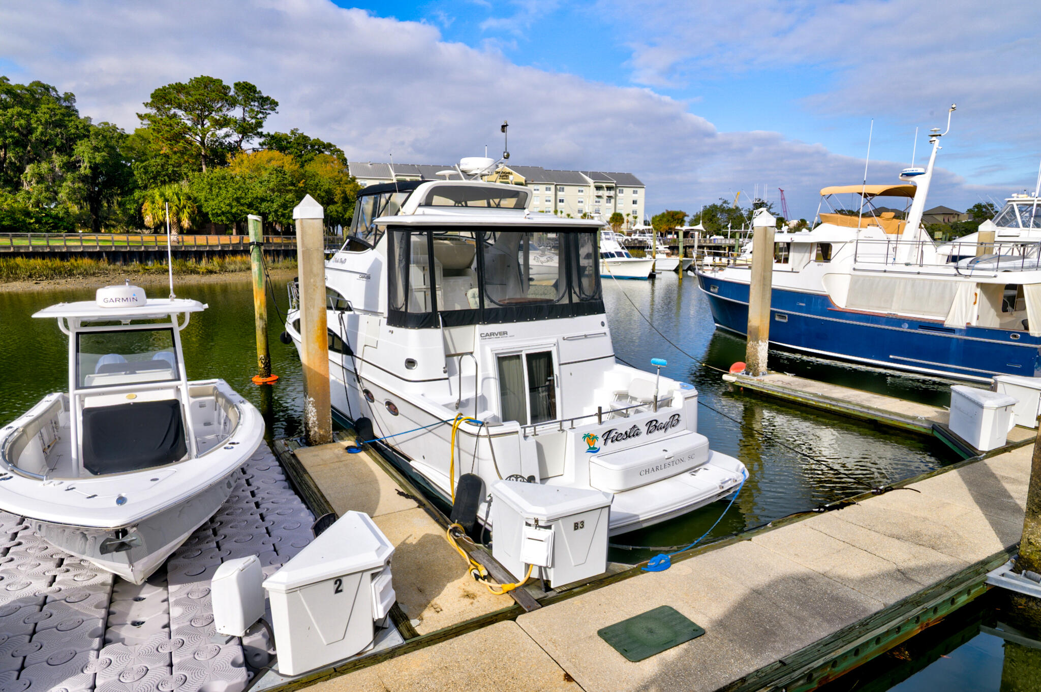 9 Transom Court