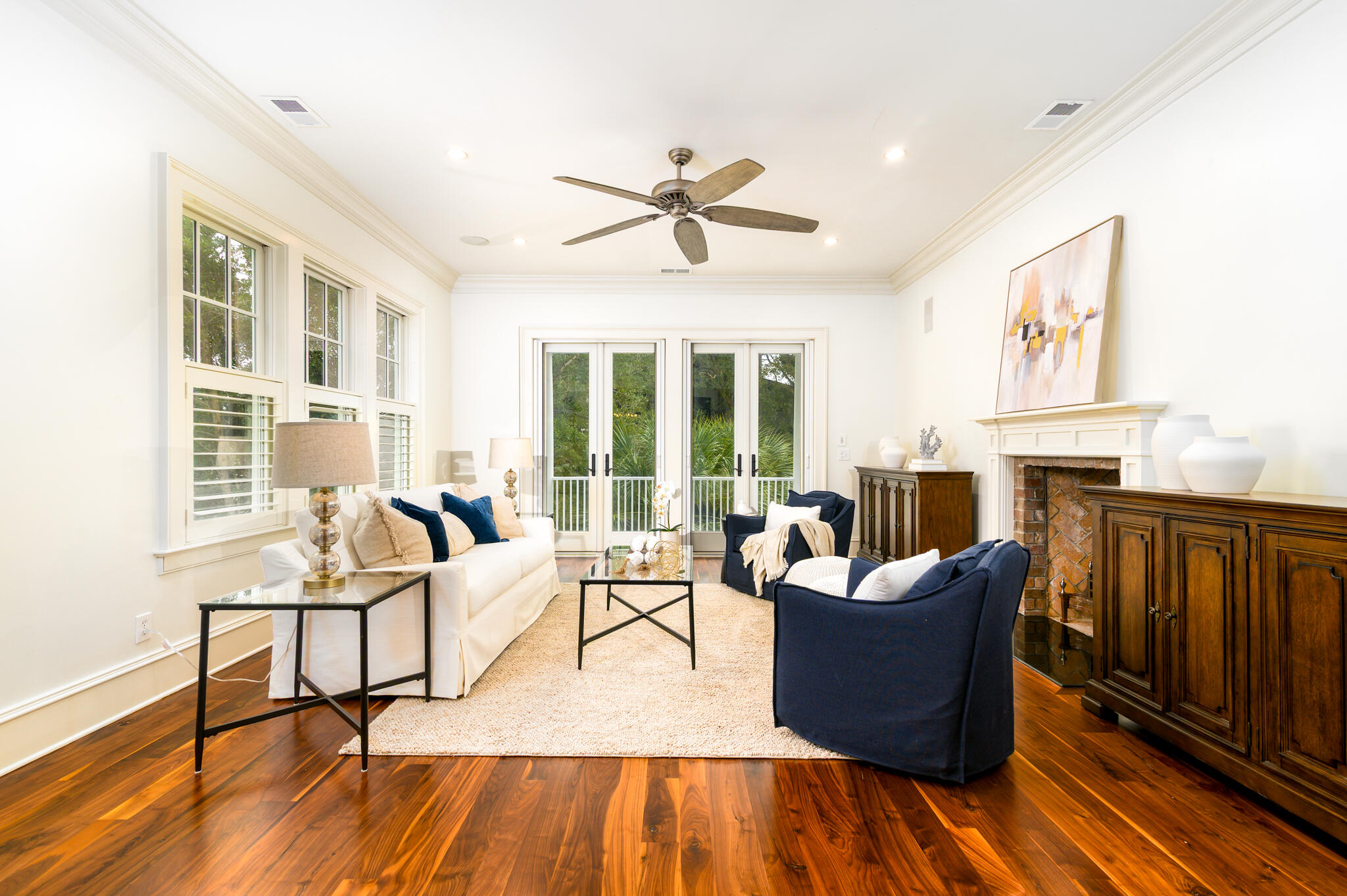 9 Transom Court
