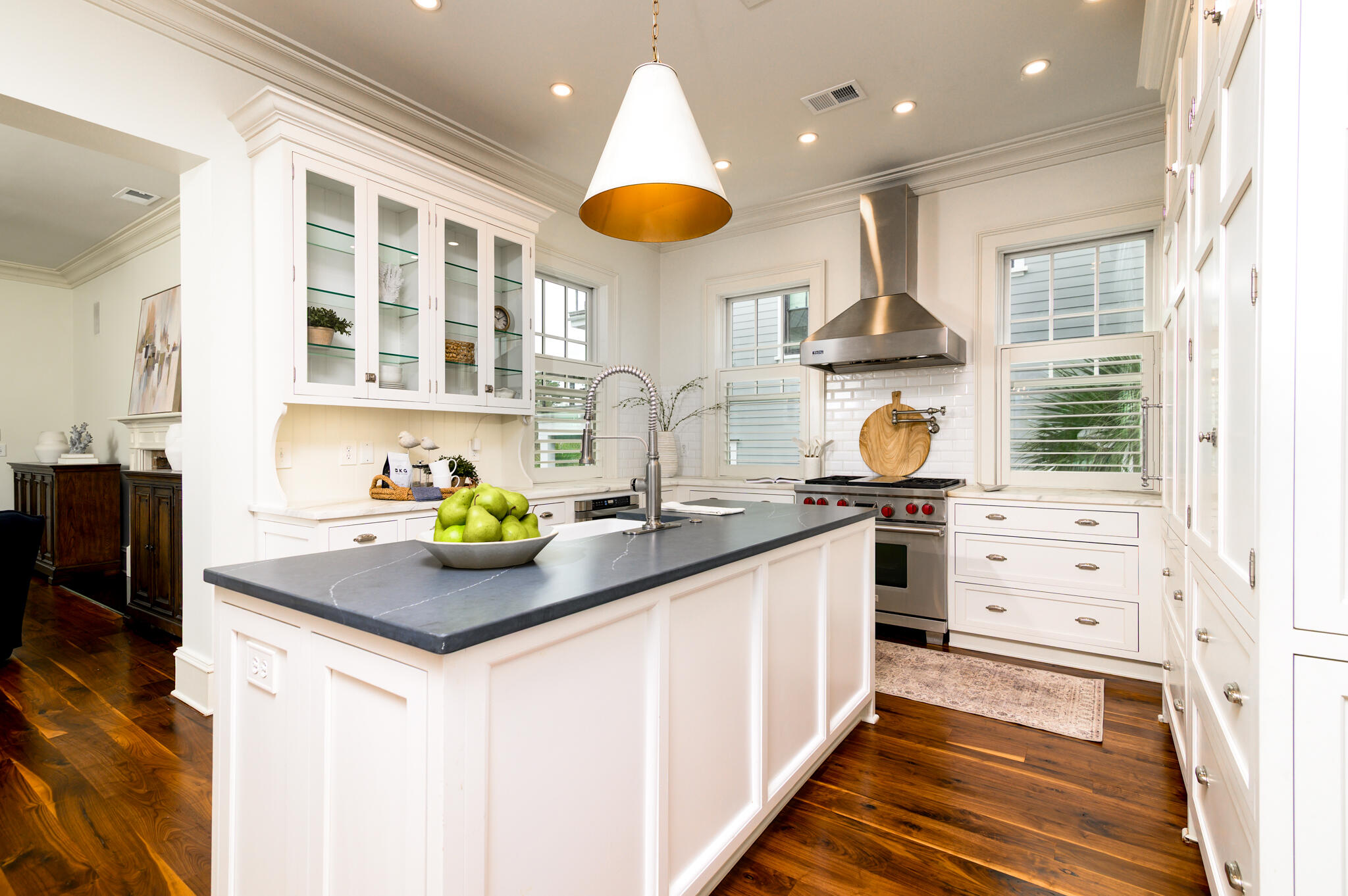 9 Transom Court