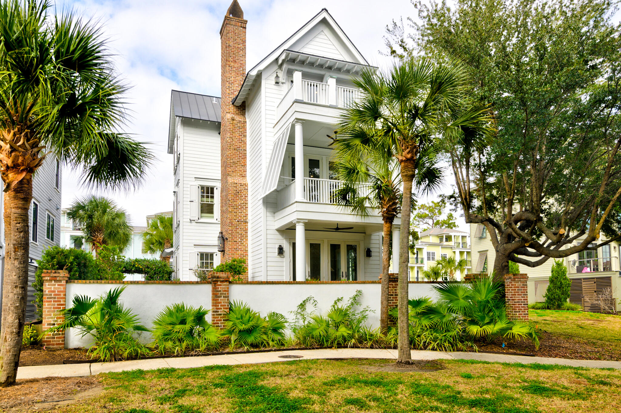 9 Transom Court