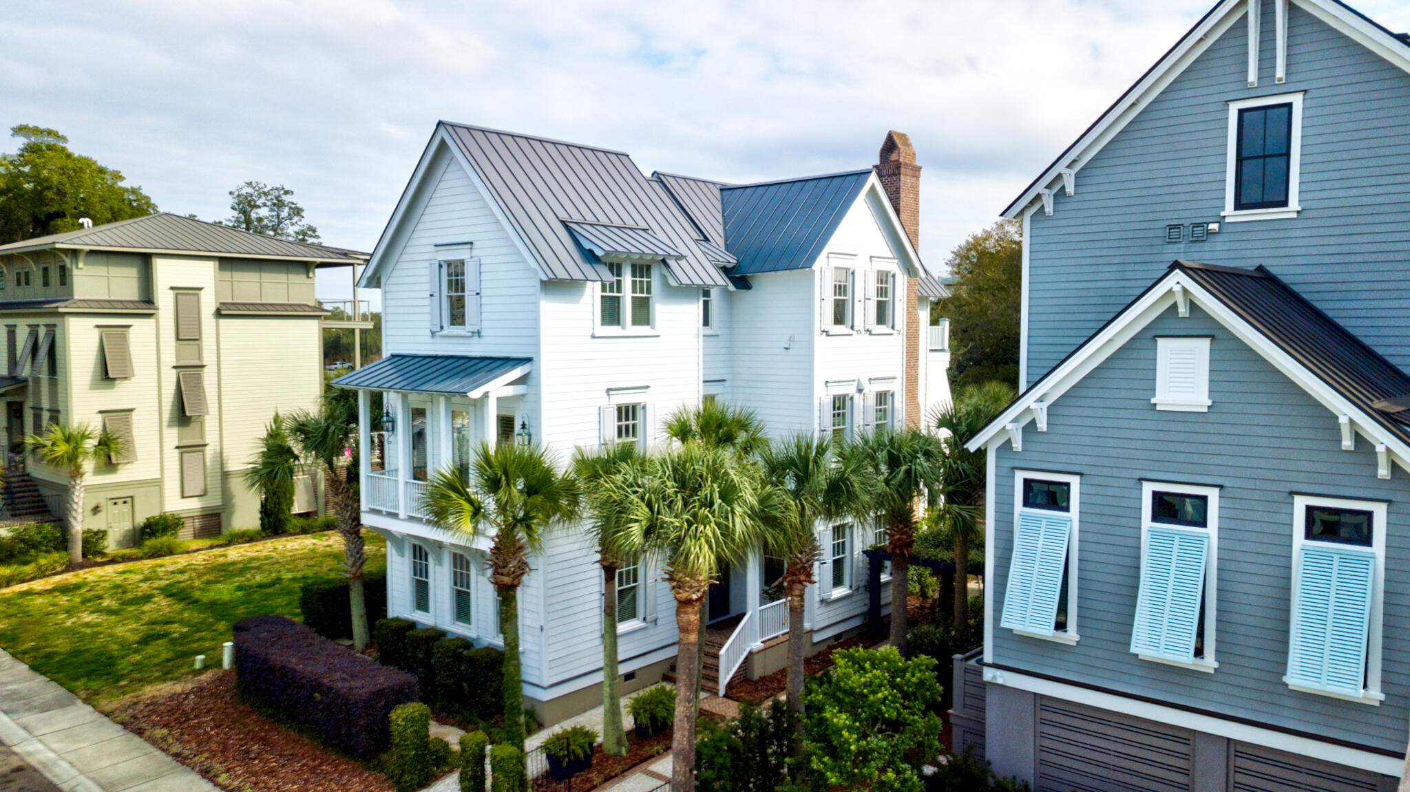 9 Transom Court
