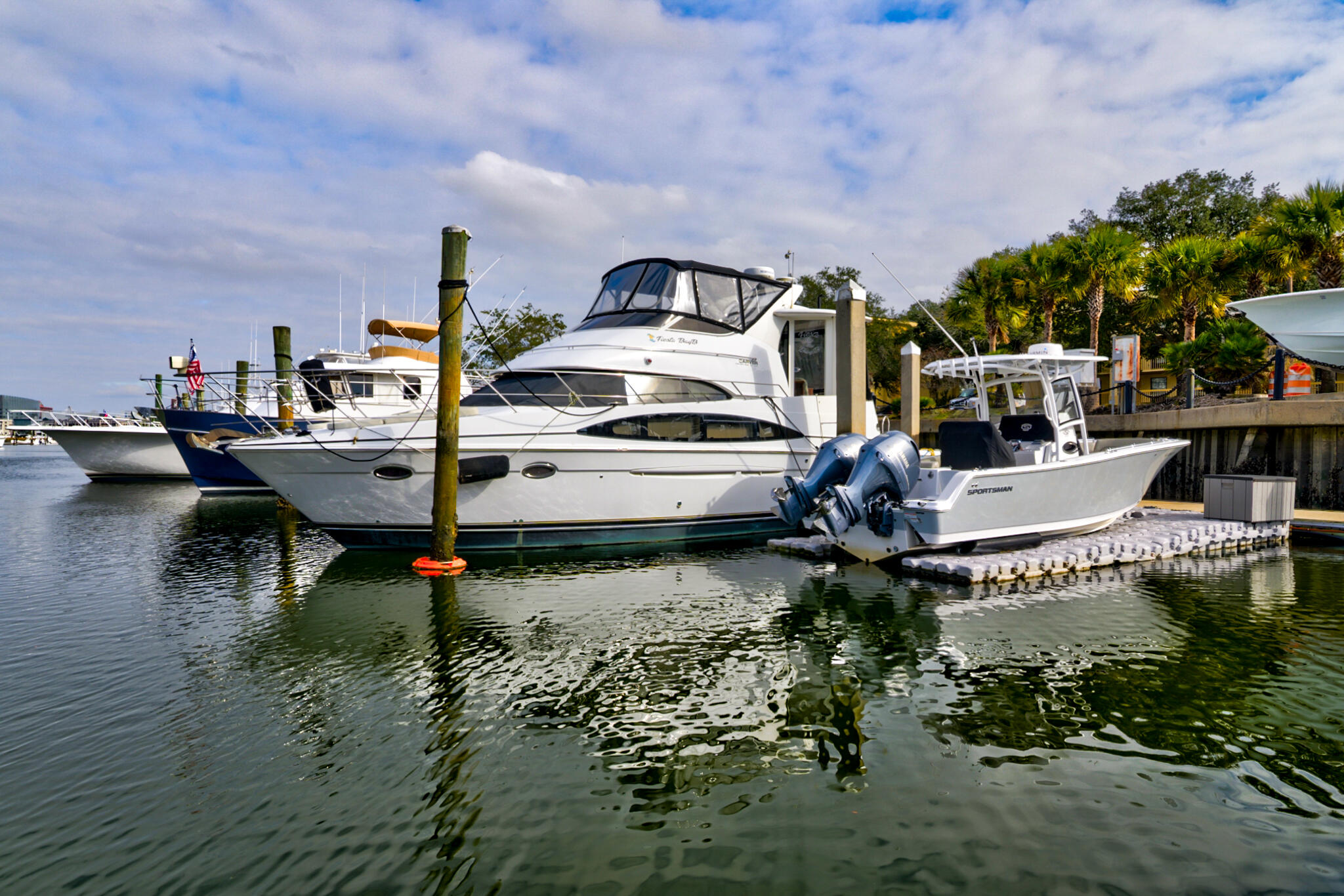 9 Transom Court