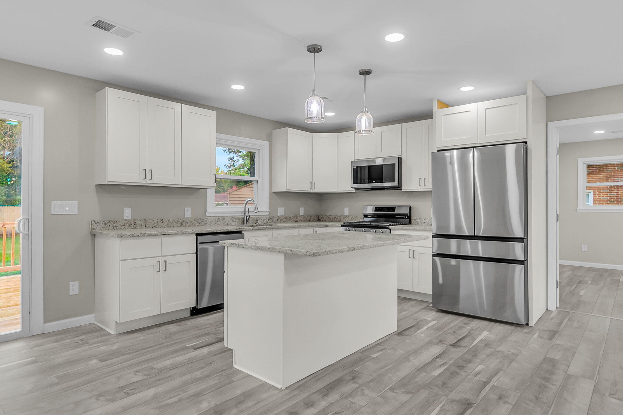 1157 Symmes Drive