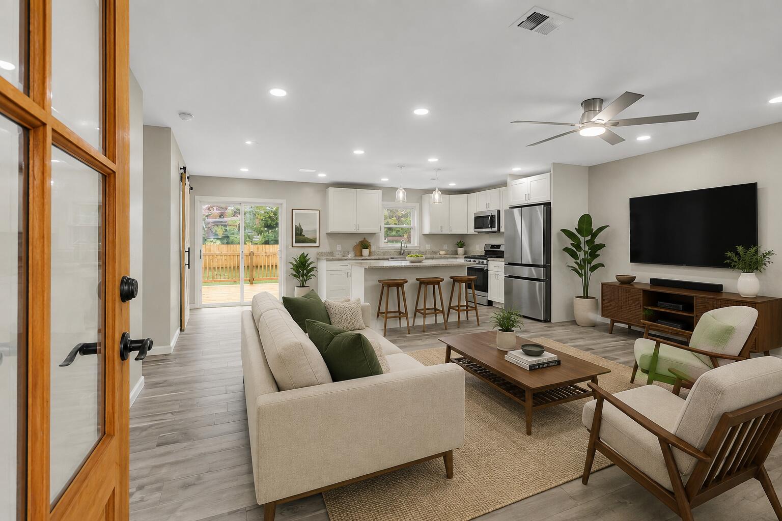 1157 Symmes Drive
