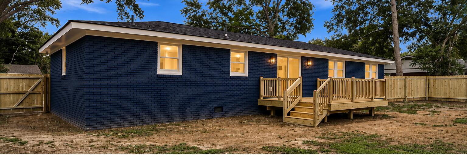 1157 Symmes Drive
