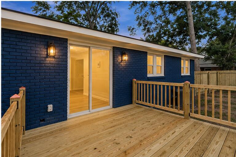 1157 Symmes Drive