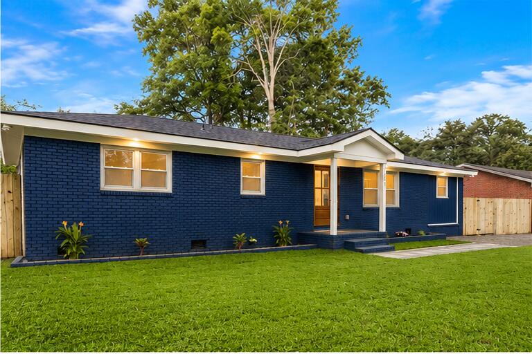 1157 Symmes Drive